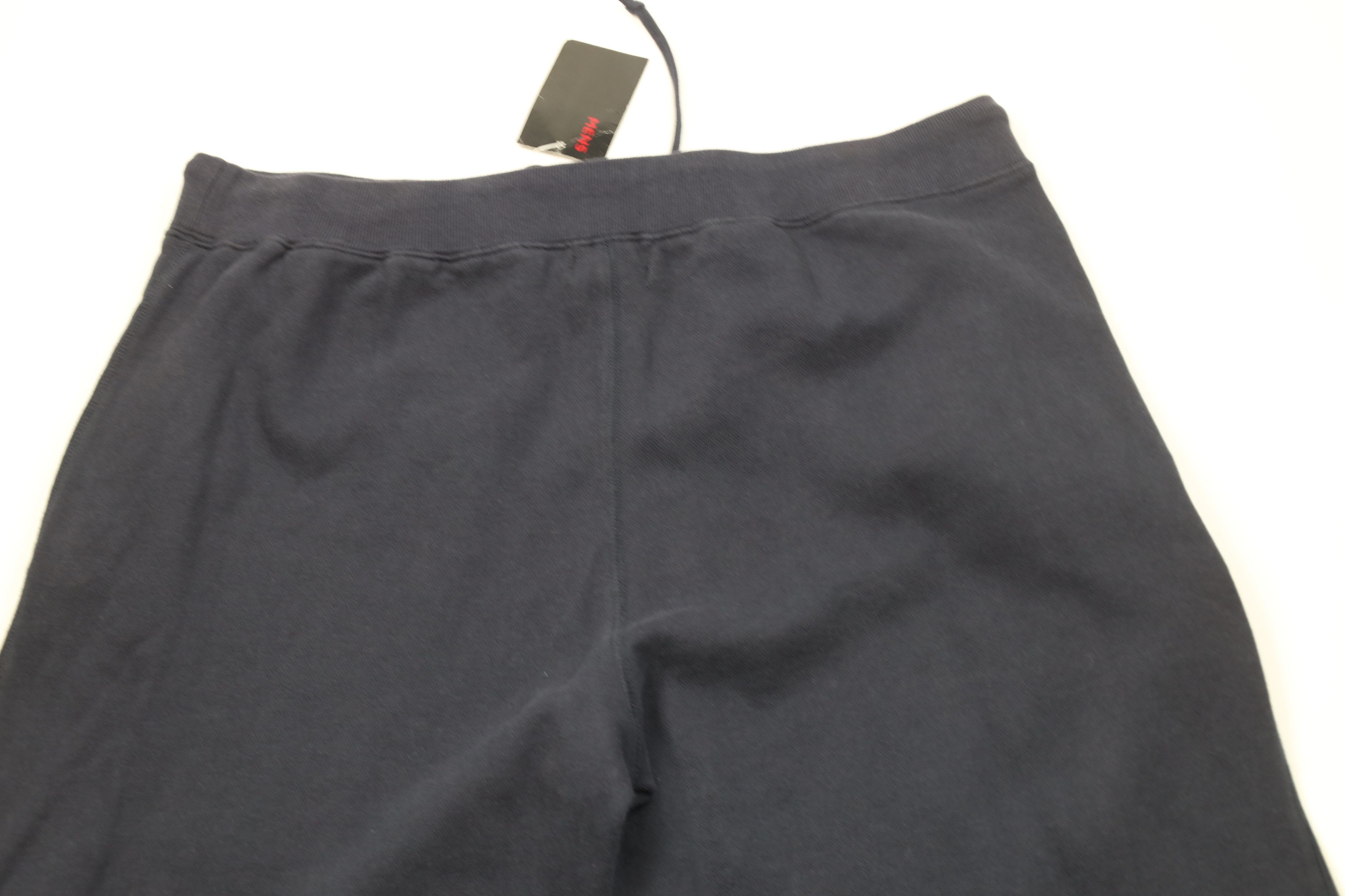 Ralph Lauren × Vintage Deadstock Vintage Ralph Lauren Flag Wide Leg Sweatpants Blue Size US 38 / EU 54 - 11 Thumbnail