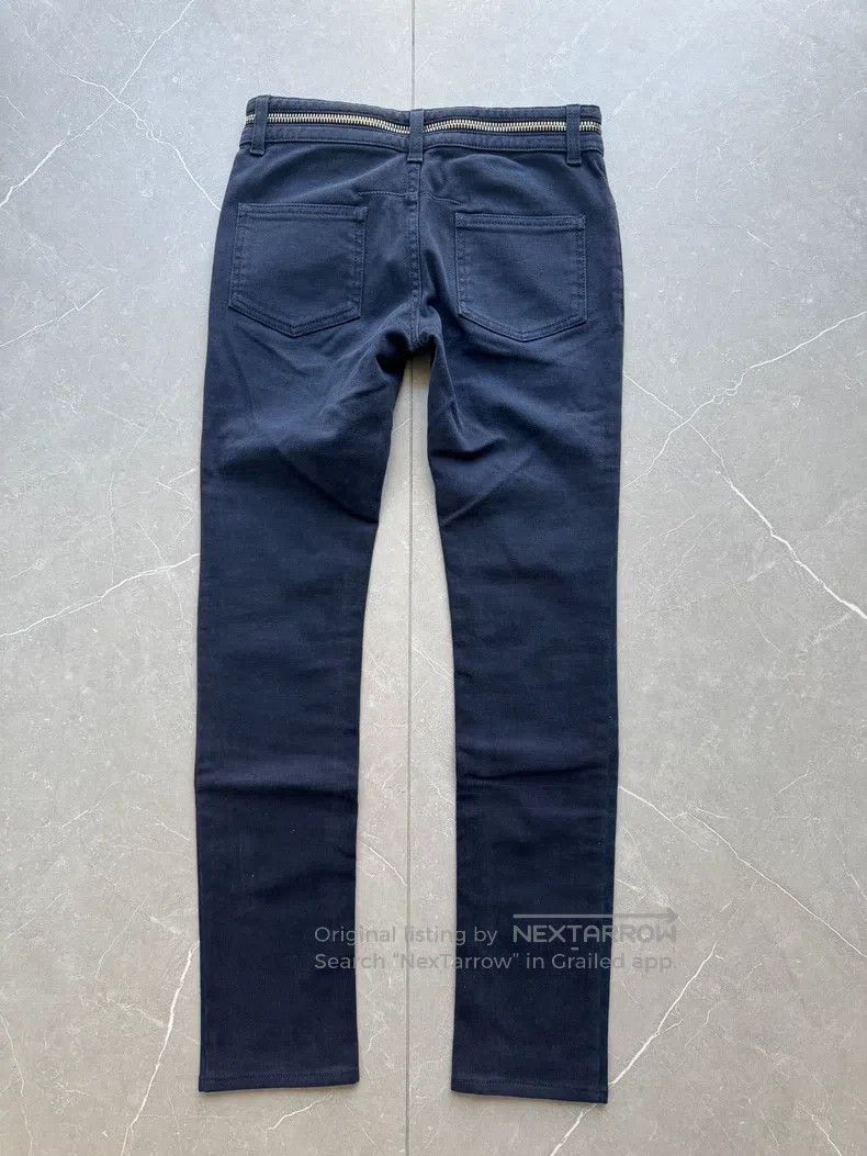 Givenchy Givenchy SizeM Khaki Trousers Size 36 Waist 70 Hips 80 Size US 31 - 2 Thumbnail