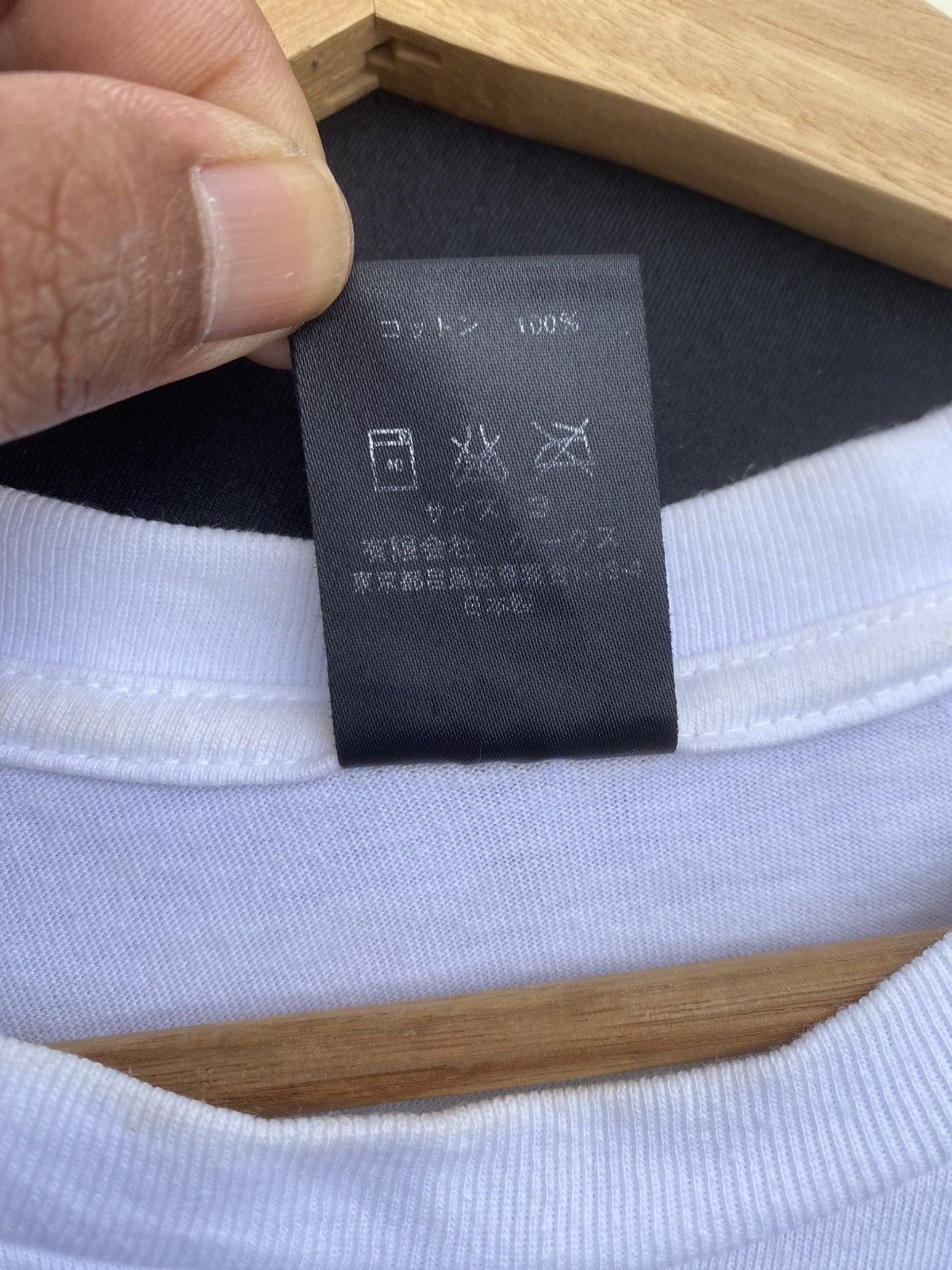 Number (N)ine × Playboy Rare Number Nine The Good Life x Playboy Tshirt Size US M / EU 48-50 / 2 - 21 Thumbnail