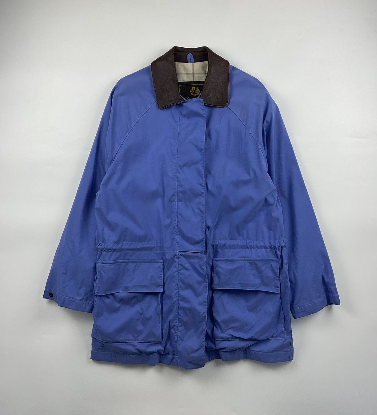 Loro Piana Loro Piana - Rare - Horsey “Polo Team” Jacket