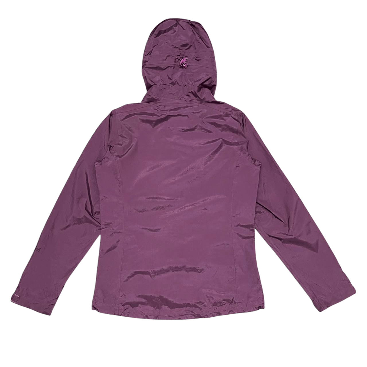 Patagonia Vintage Patagonia H2NO Raincoat Zipper Jacket Size M / US 6-8 / IT 42-44 - 14 Thumbnail