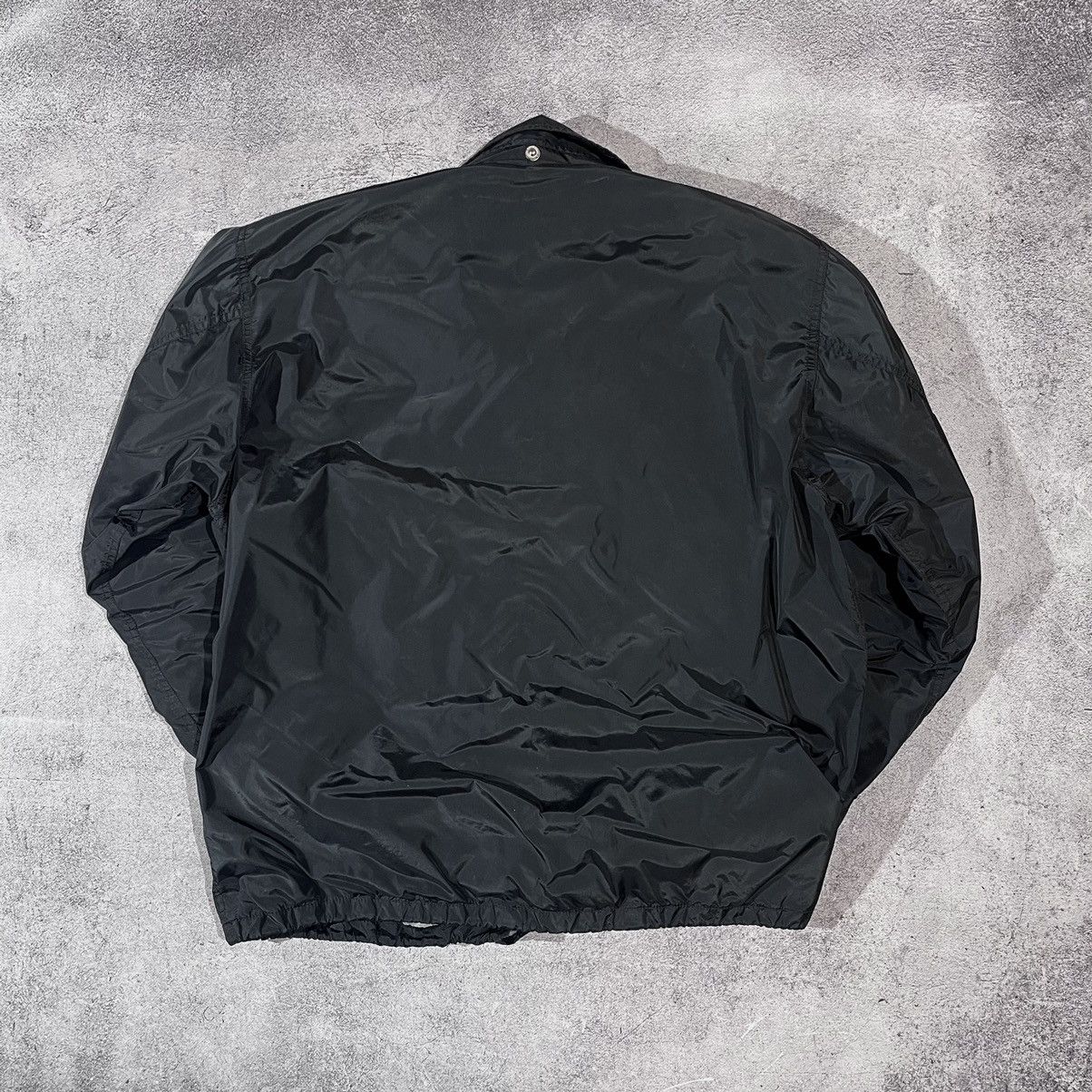 Levi's × Vintage Vintage Levi’s Nylon Black Light Jacket Bomber Size M Over Size US M / EU 48-50 / 2 - 5 Thumbnail