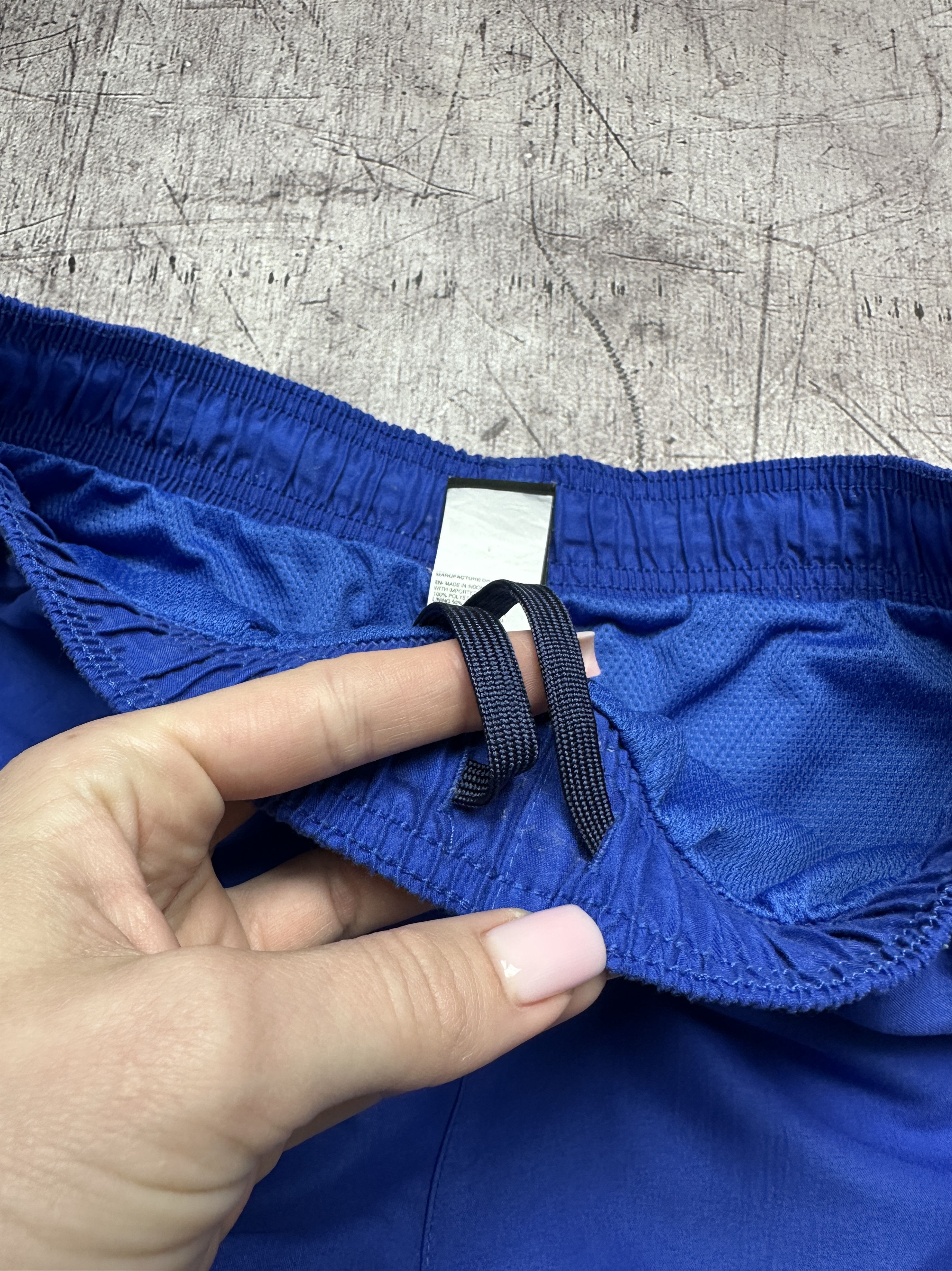Nike Nike Mens Nylon Shorts Size US 32 / EU 48 - 4 Thumbnail
