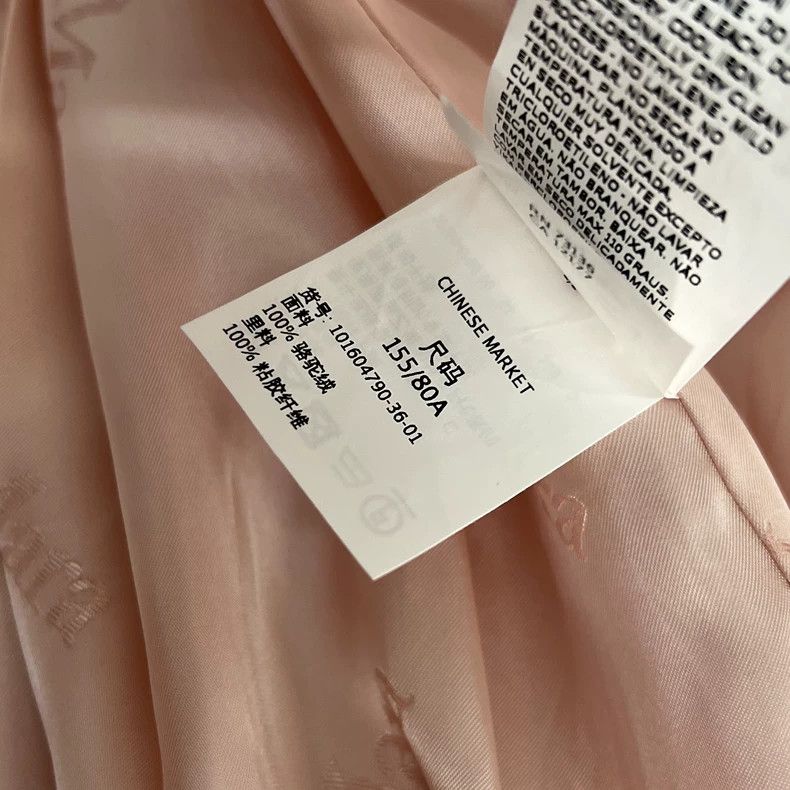 Max Mara Max Mara Coats Size XXS / US 00 / IT 34 - 4 Thumbnail