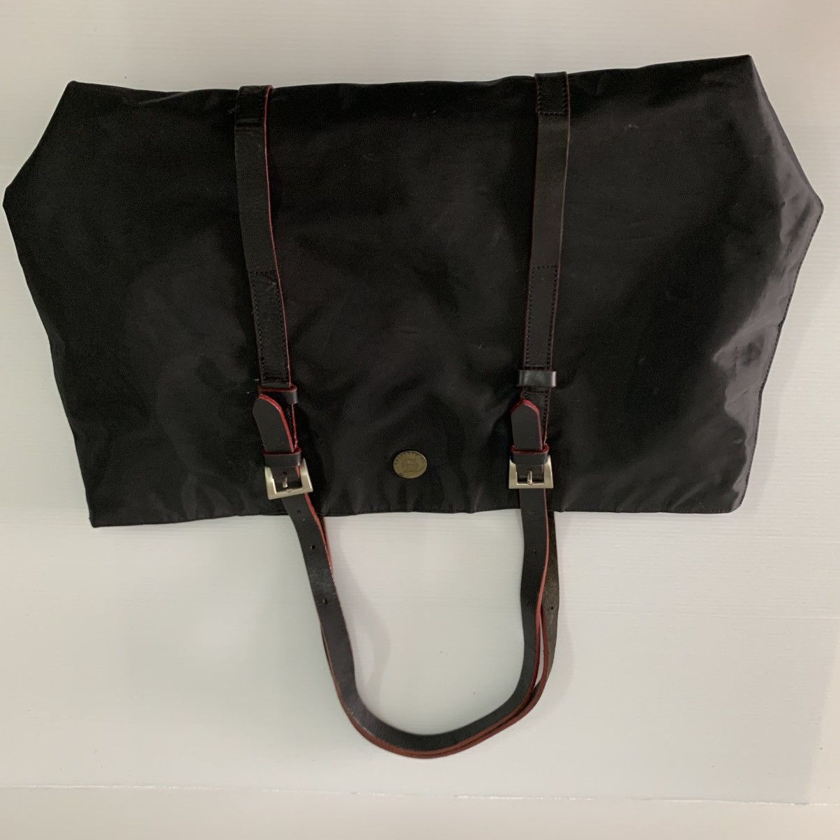 Jean Paul Gaultier Jean Paul Gaultier Tote Bag Size ONE SIZE - 2 Thumbnail