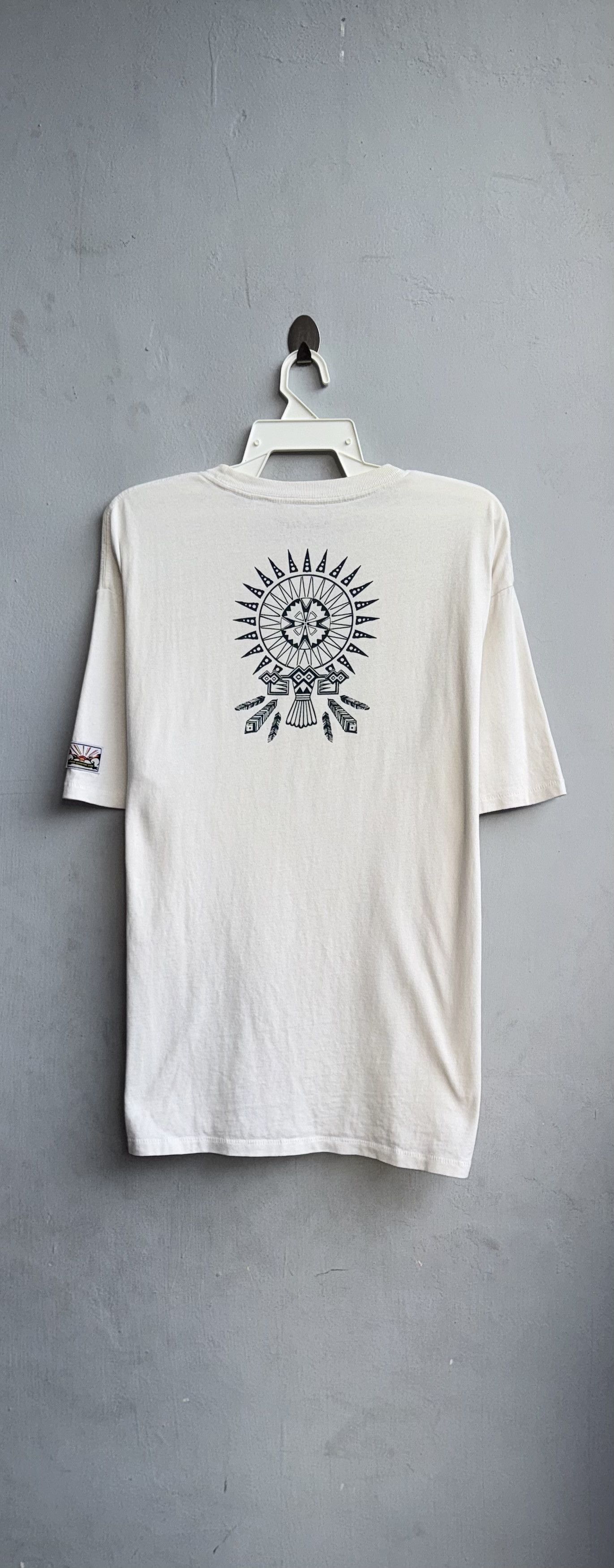 GRN GRN Amina Body Bag Shirt Size US L / EU 52-54 / 3 - 6 Thumbnail