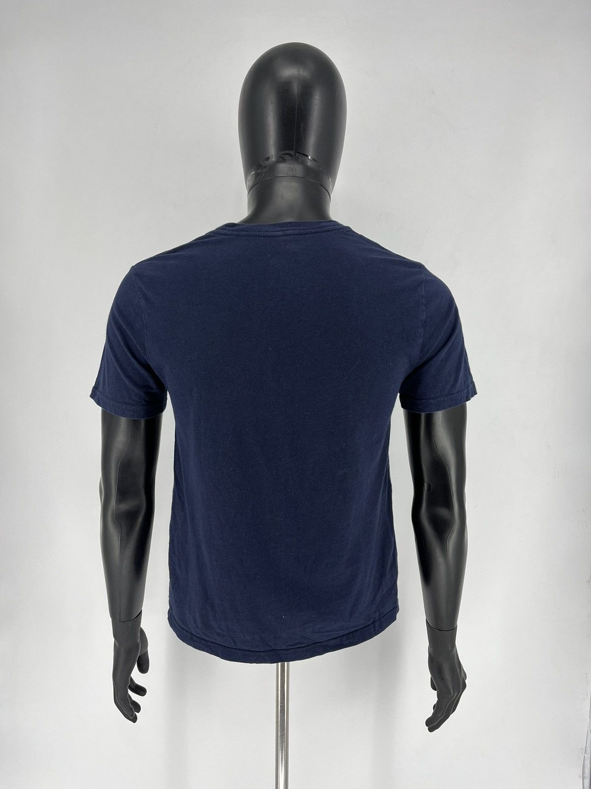 Polo Ralph Lauren Vintage Polo Ralph Lauren Tee T Shirt Size XS Streetwear Size US XS / EU 42 / 0 - 7 Thumbnail