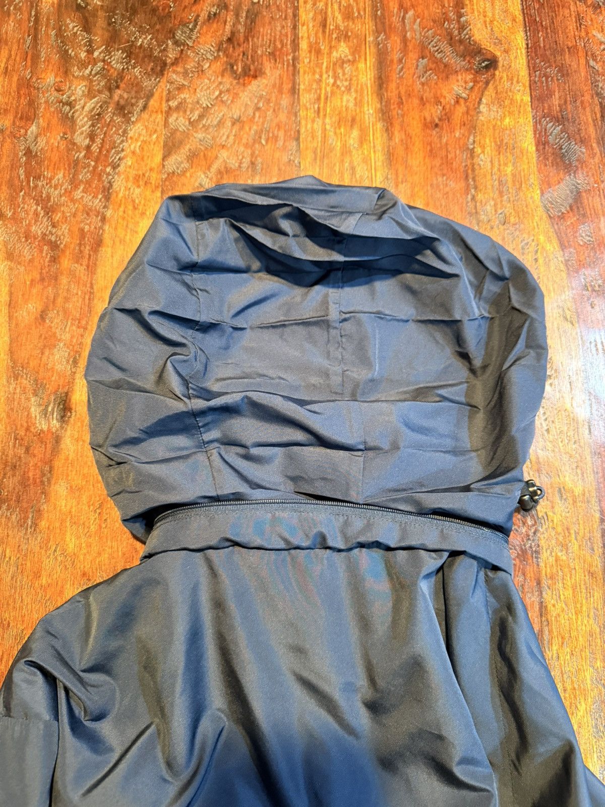 Emporio Armani EA7 Light Sports jacket Size US M / EU 48-50 / 2 - 9 Thumbnail