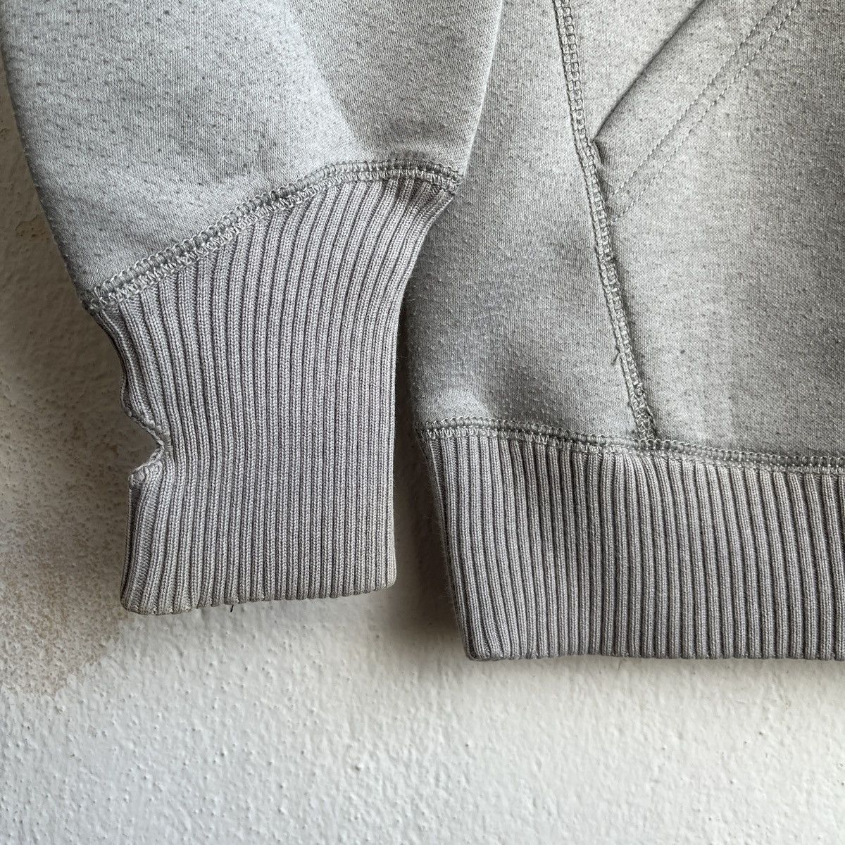 Levi's ENGINEERED LEVI’S HOODIE HEAD ZIPPER HYPE STREETWEAR Size US M / EU 48-50 / 2 - 7 Thumbnail