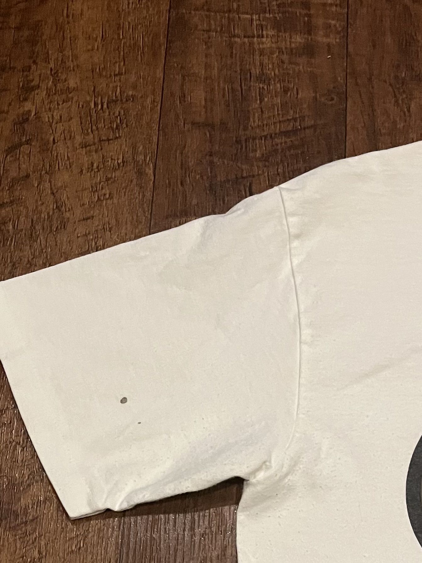 Bape Bape Baby Milo tee shirt Size US S / EU 44-46 / 1 - 7 Thumbnail