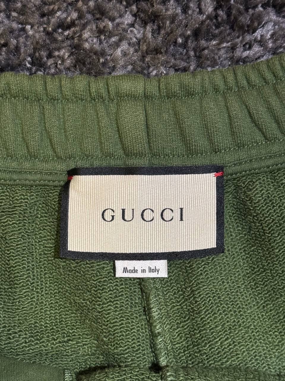 Gucci Gucci shorts Size US 39 - 3 Thumbnail