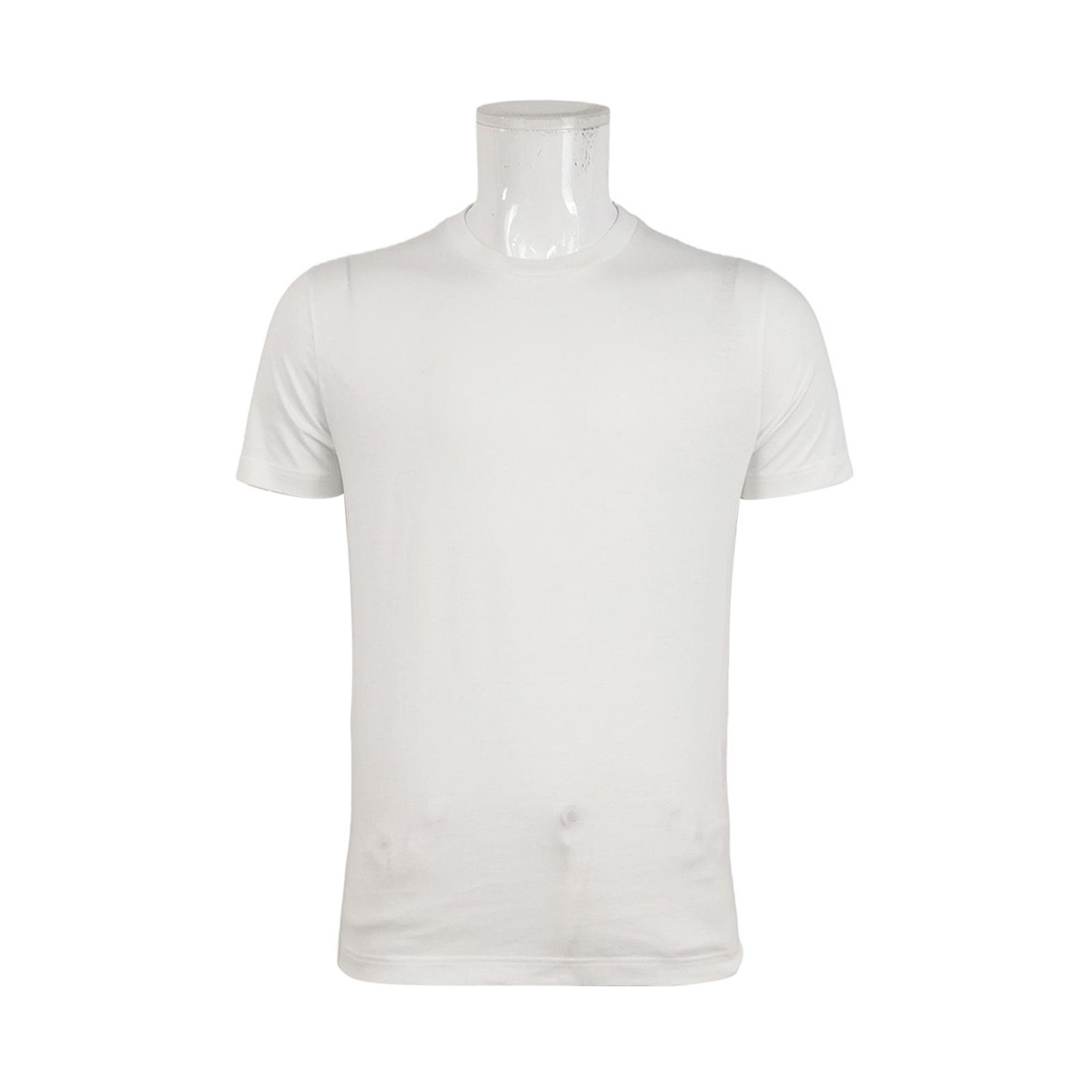 Prada Prada Men m Short Sleeve Shirts Size US M / EU 48-50 / 2 - 1 Thumbnail