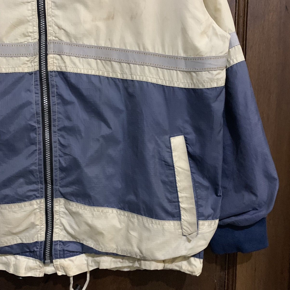 Japanese Brand × Vintage Vintage Japanese Brand Rinestar Full Zip Jacket Size US M / EU 48-50 / 2 - 5 Thumbnail