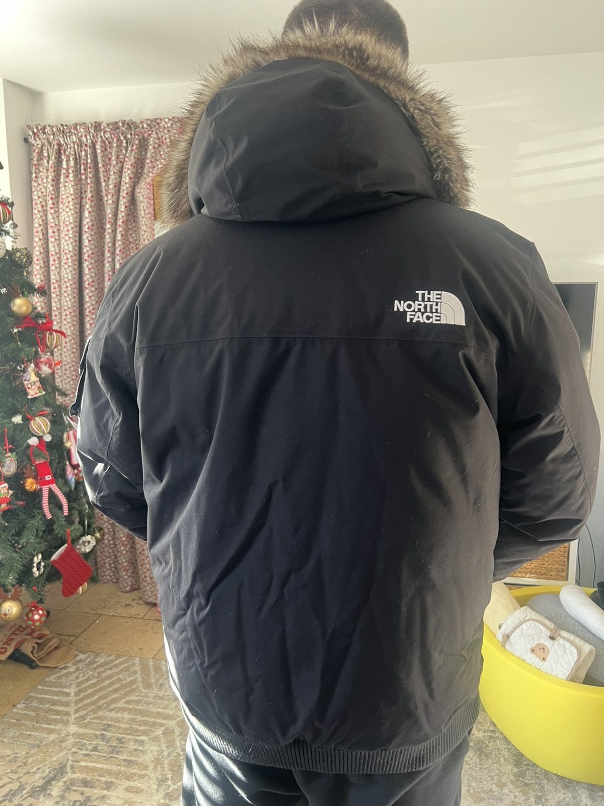 The North Face The North Face Gotham Size US XXL / EU 58 / 5 - 10 Thumbnail