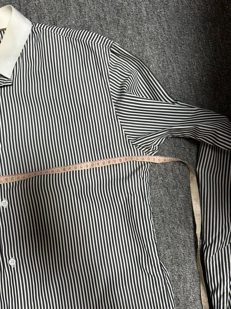 Dior Dior shirt Size US XXS / EU 40 - 6 Thumbnail