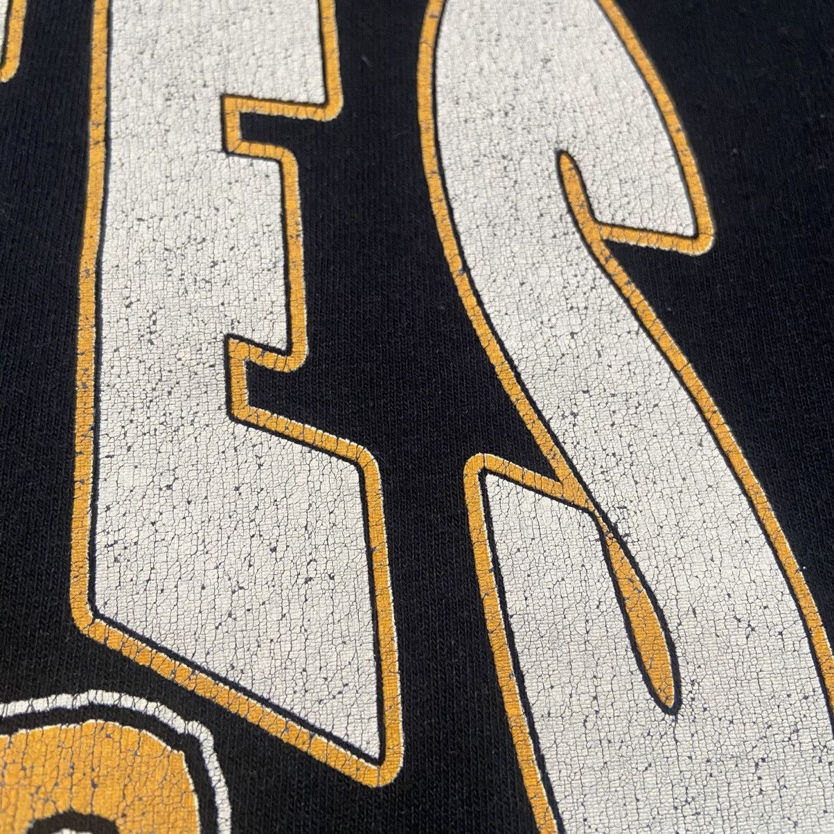 MLB Artex Pittsburgh Pirates Vintage T-Shirt Men’s Large Size US L / EU 52-54 / 3 - 8 Thumbnail