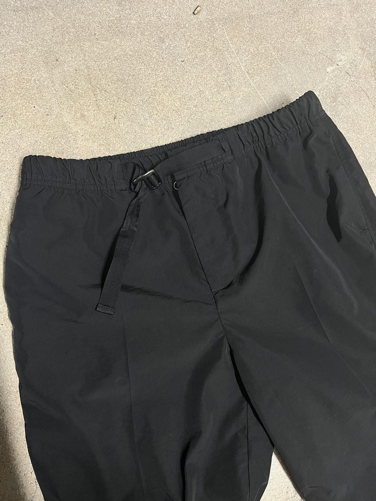 Our Legacy Our Legacy Wander Trouser Size US 30 / EU 46 - 2 Thumbnail