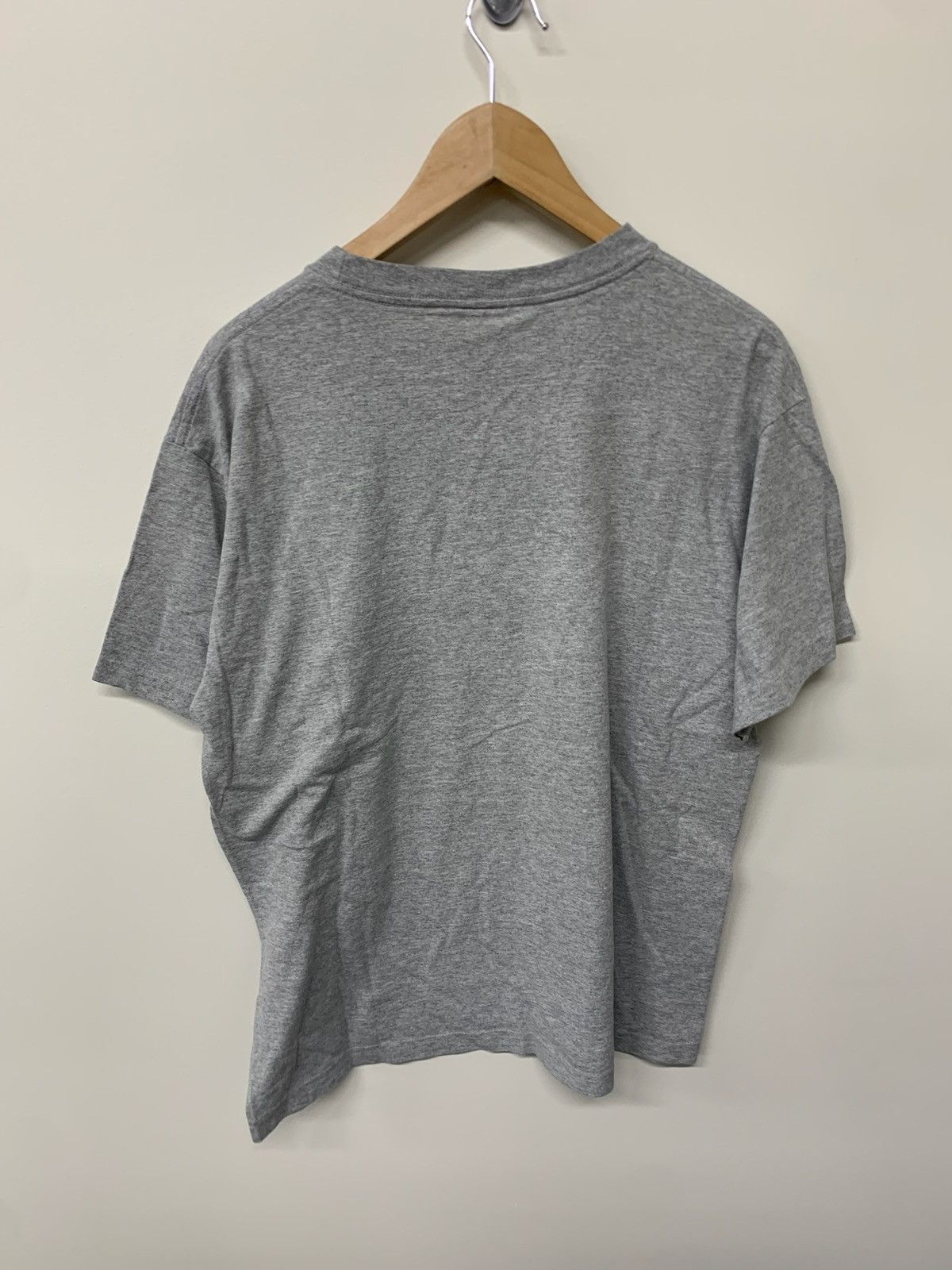 Vintage Vintage Guess Denim Logo Tee Size US L / EU 52-54 / 3 - 1 Thumbnail