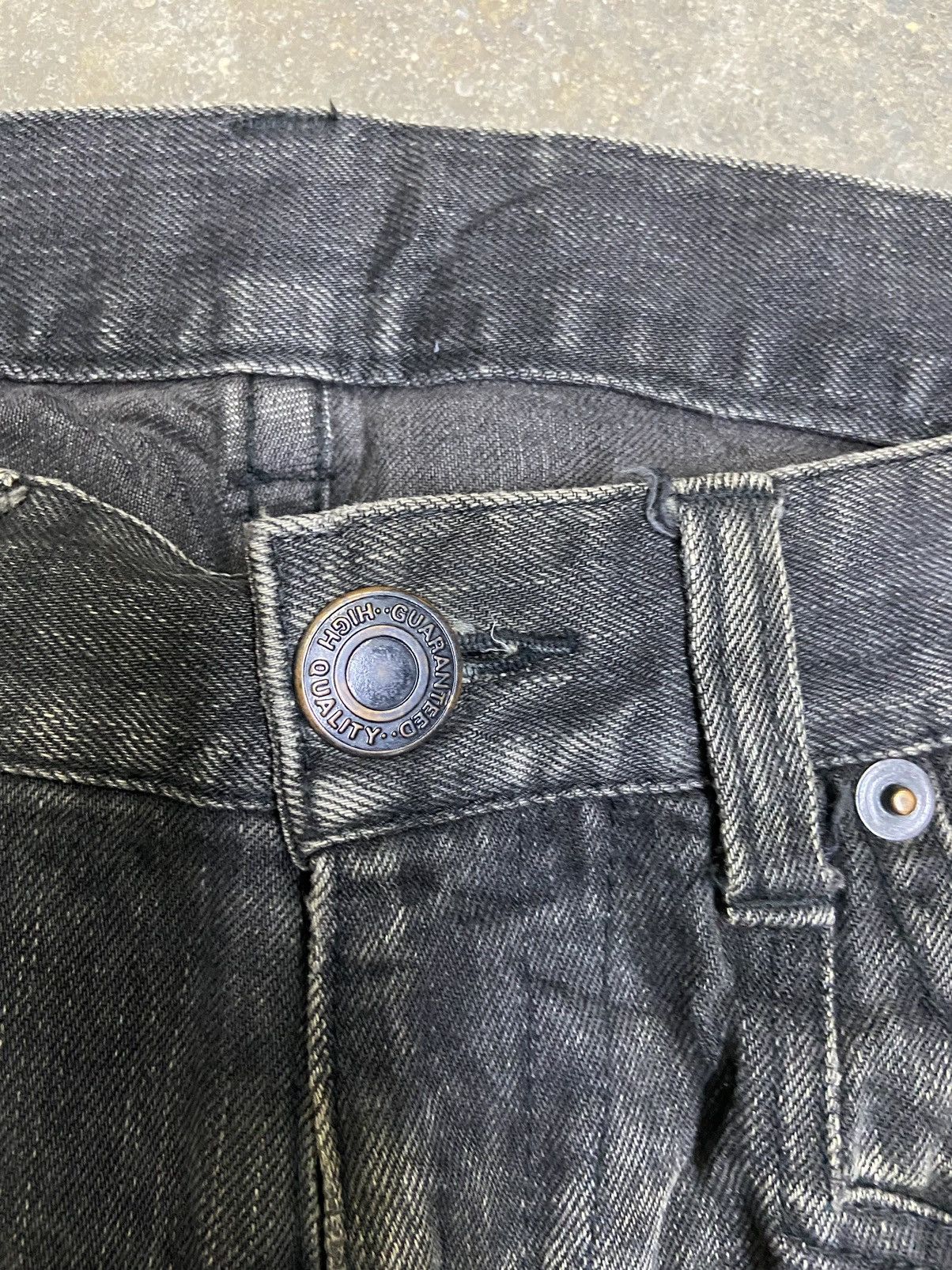 Beauty Beast 🔥🔥🔥 Accept offers!! Flare Rattle Trap jeans bootcut Size US 32 / EU 48 - 4 Thumbnail