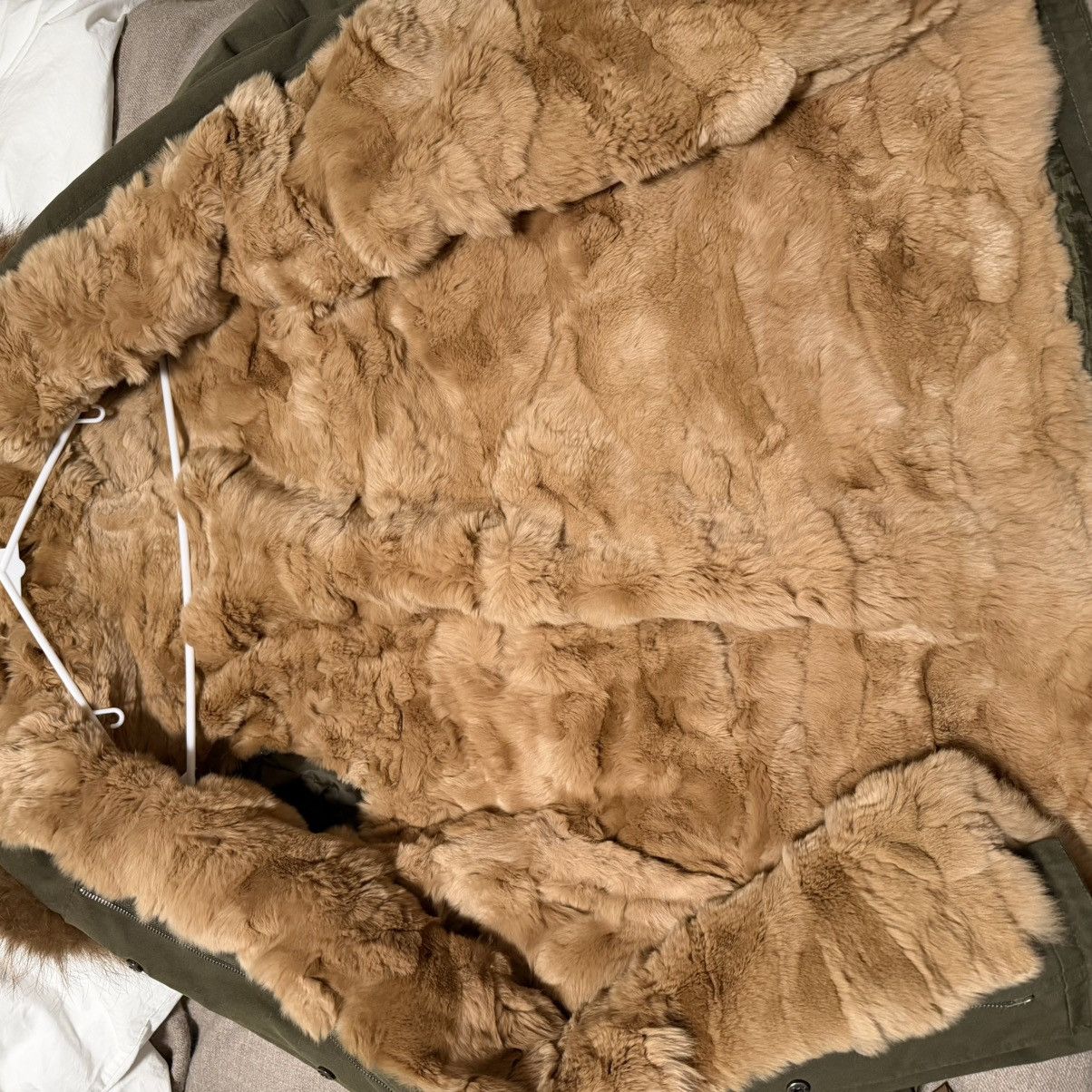 Other Real Fur Jacket Size US S / EU 44-46 / 1 - 6 Thumbnail
