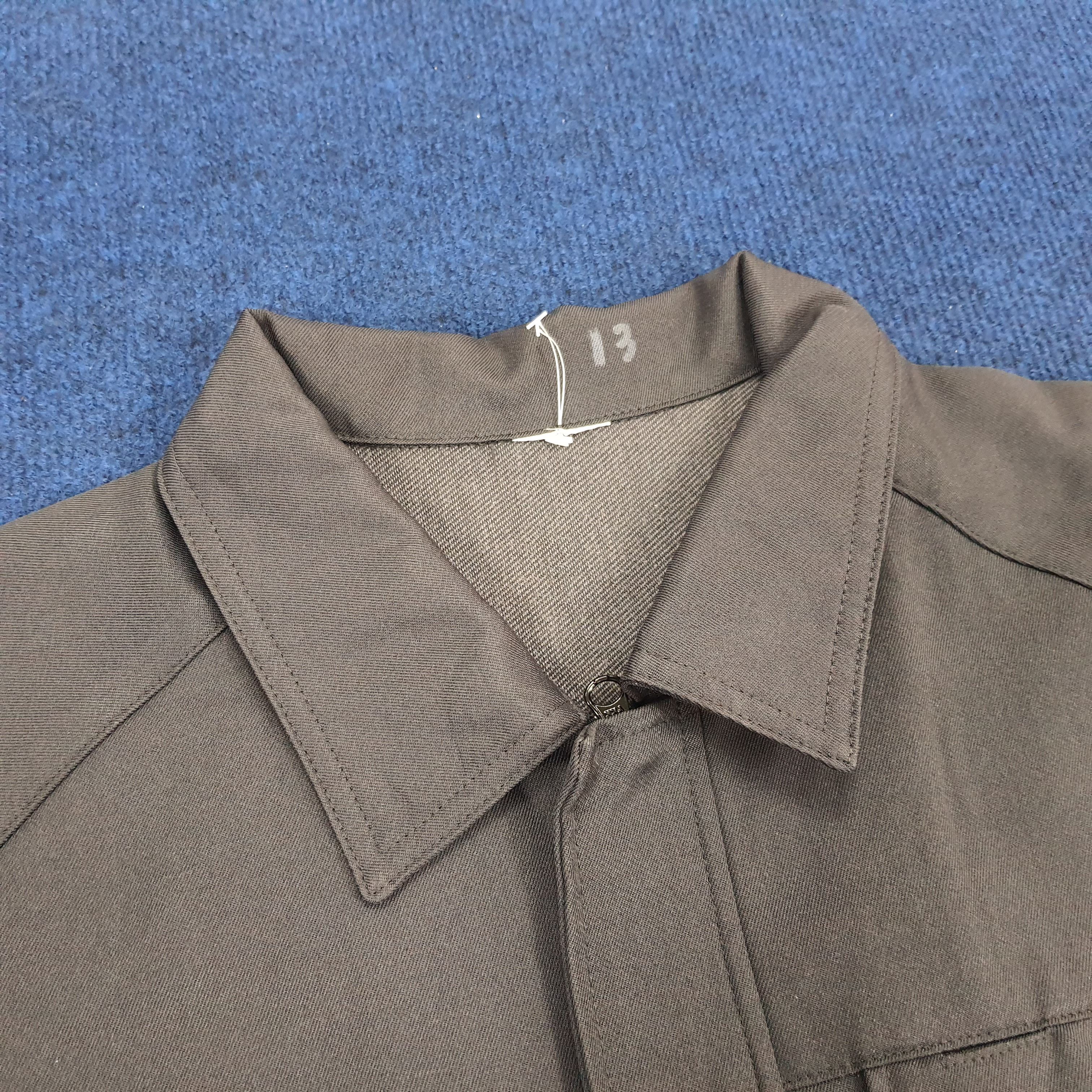 Japanese Brand × Vintage Vintage NISMO Nissan Racing Team Japan Jacket Size US L / EU 52-54 / 3 - 4 Thumbnail
