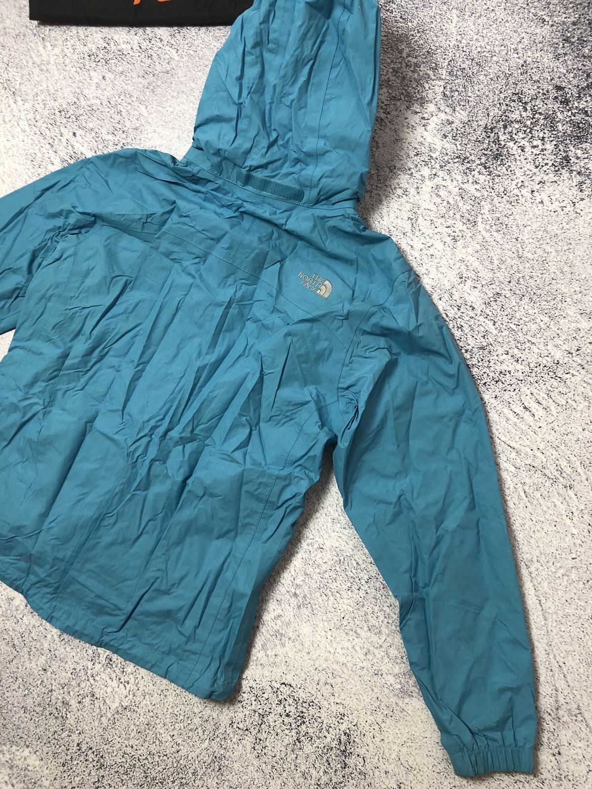 The North Face Women's windbreaker The North Face size M y2k outdoor casual Size M / US 6-8 / IT 42-44 - 11 Thumbnail