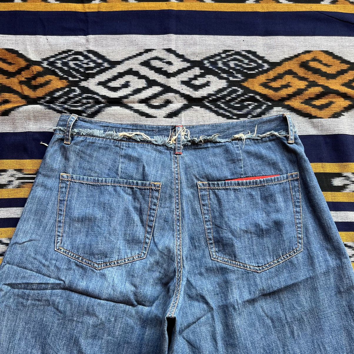 Issey Miyake Sunao kuwahara Short Pants Size US 30 / EU 46 - 6 Thumbnail