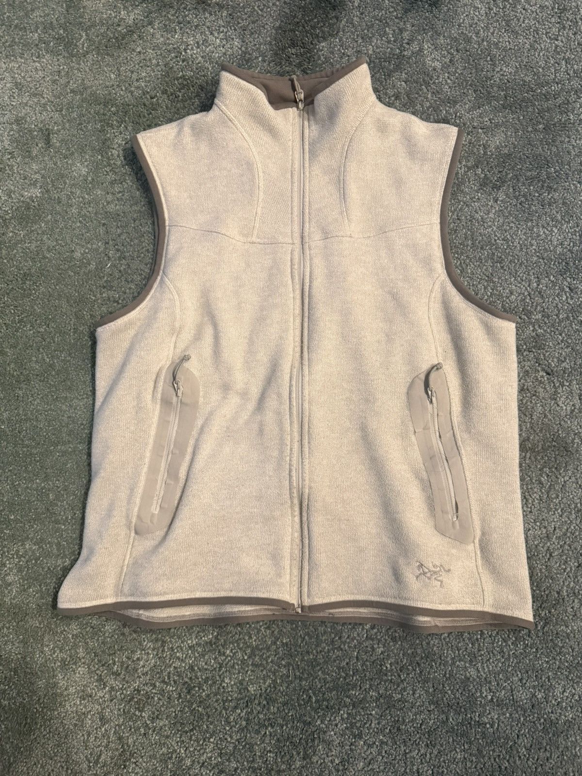 Arc'teryx Arcteryx vest Size US M / EU 48-50 / 2 - 1 Thumbnail
