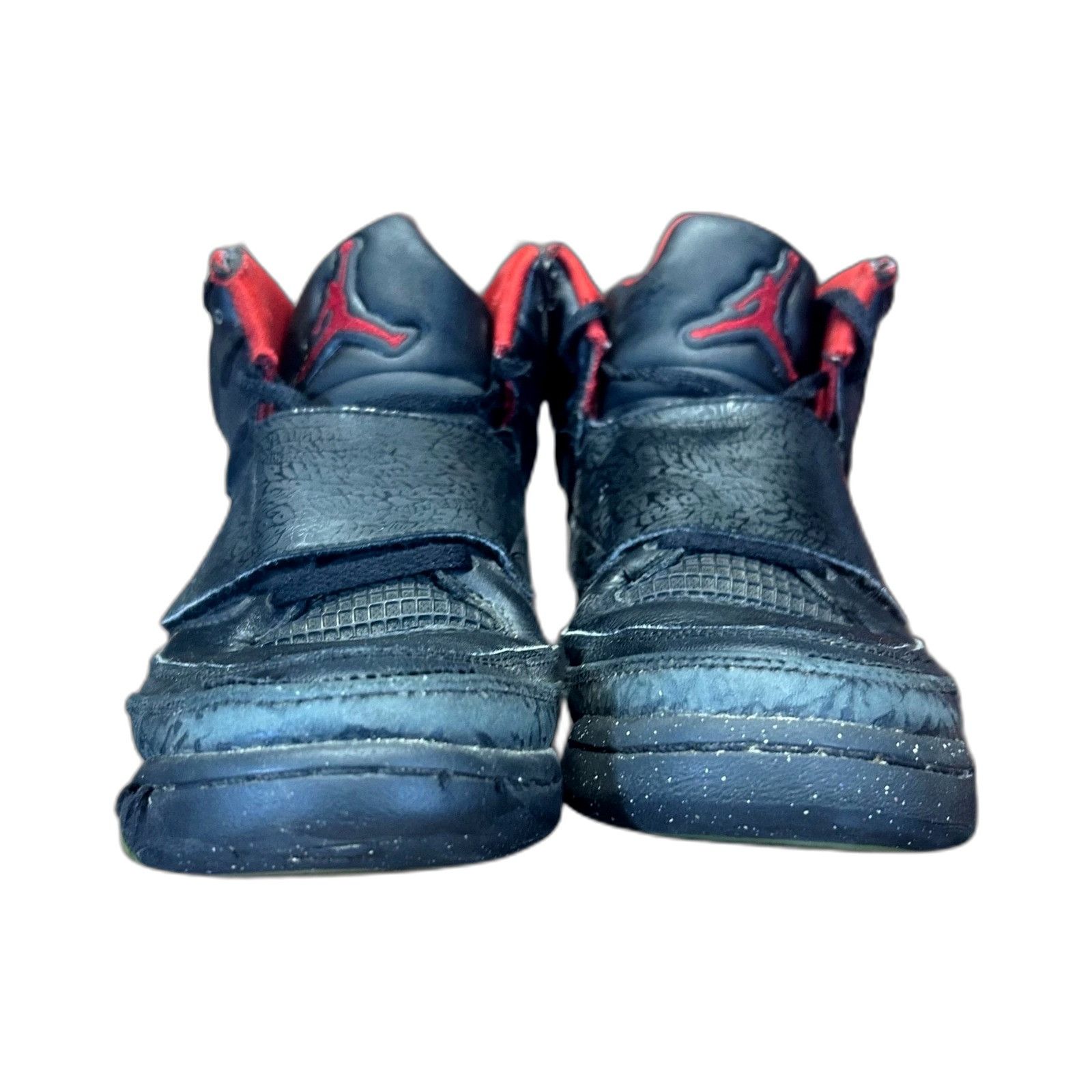Jordan Brand Nike Jordan Son Of Mars Classic Retro 512246-006 US Size 6Y Size US 6 / EU 39 - 3 Thumbnail