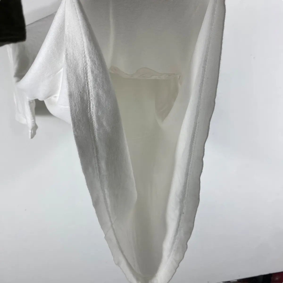 Japanese Brand Vintage 00's BOBBY FRESH Kanye West Yeezy Tee Shirt Size US M / EU 48-50 / 2 - 6 Thumbnail