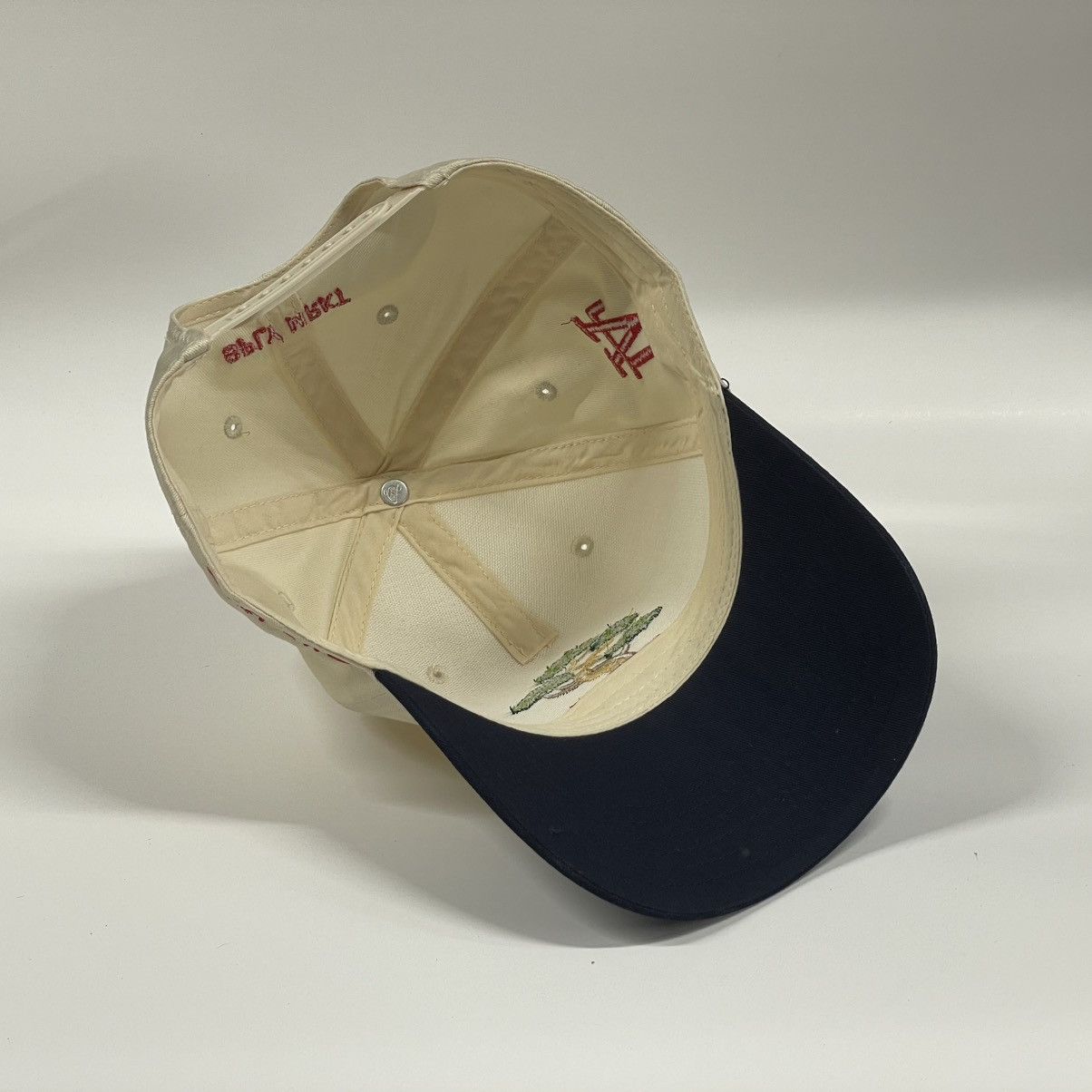 Other LA Bonsai Snapback Size ONE SIZE - 7 Thumbnail