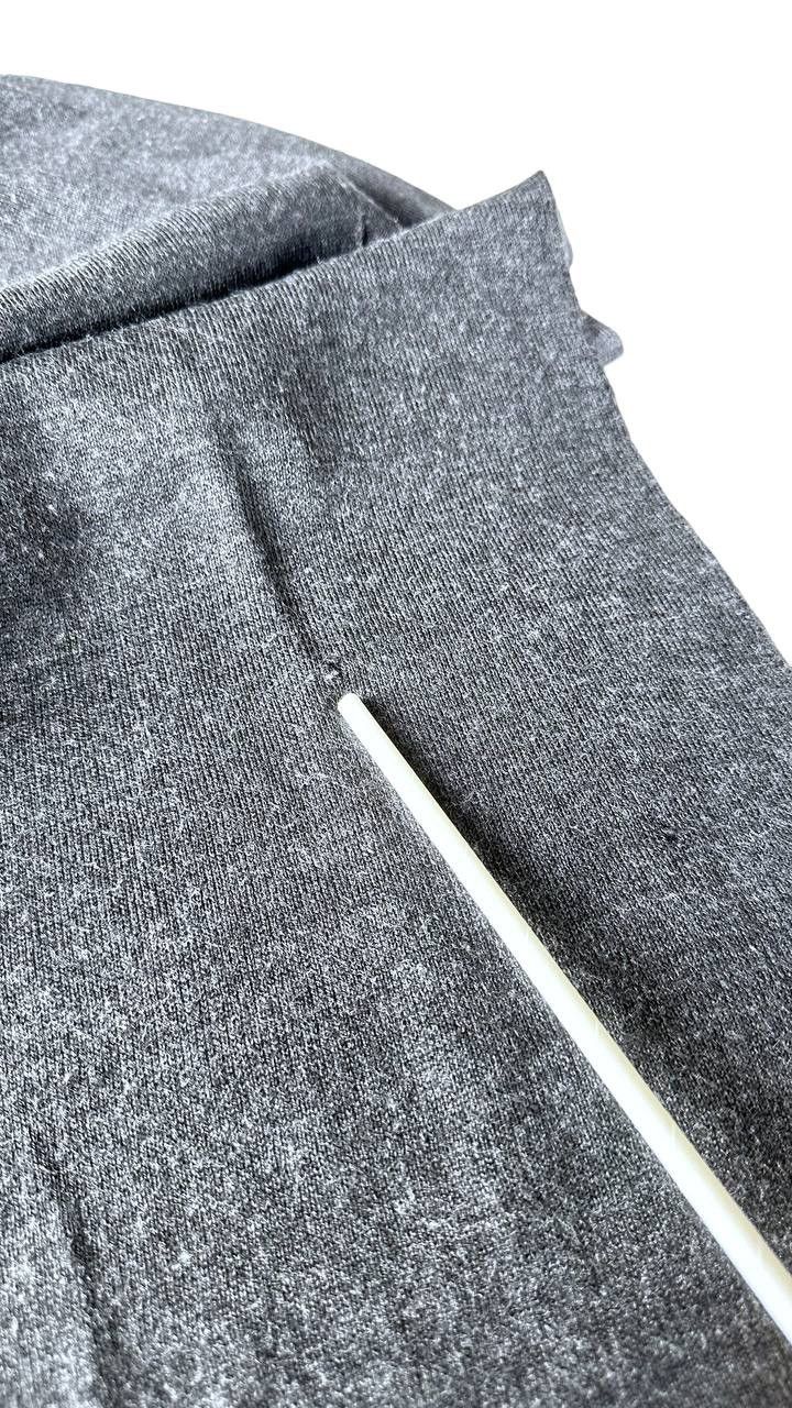 Yves Saint Laurent Yves Saint Lauren Scarf / Muffler Size ONE SIZE - 9 Thumbnail