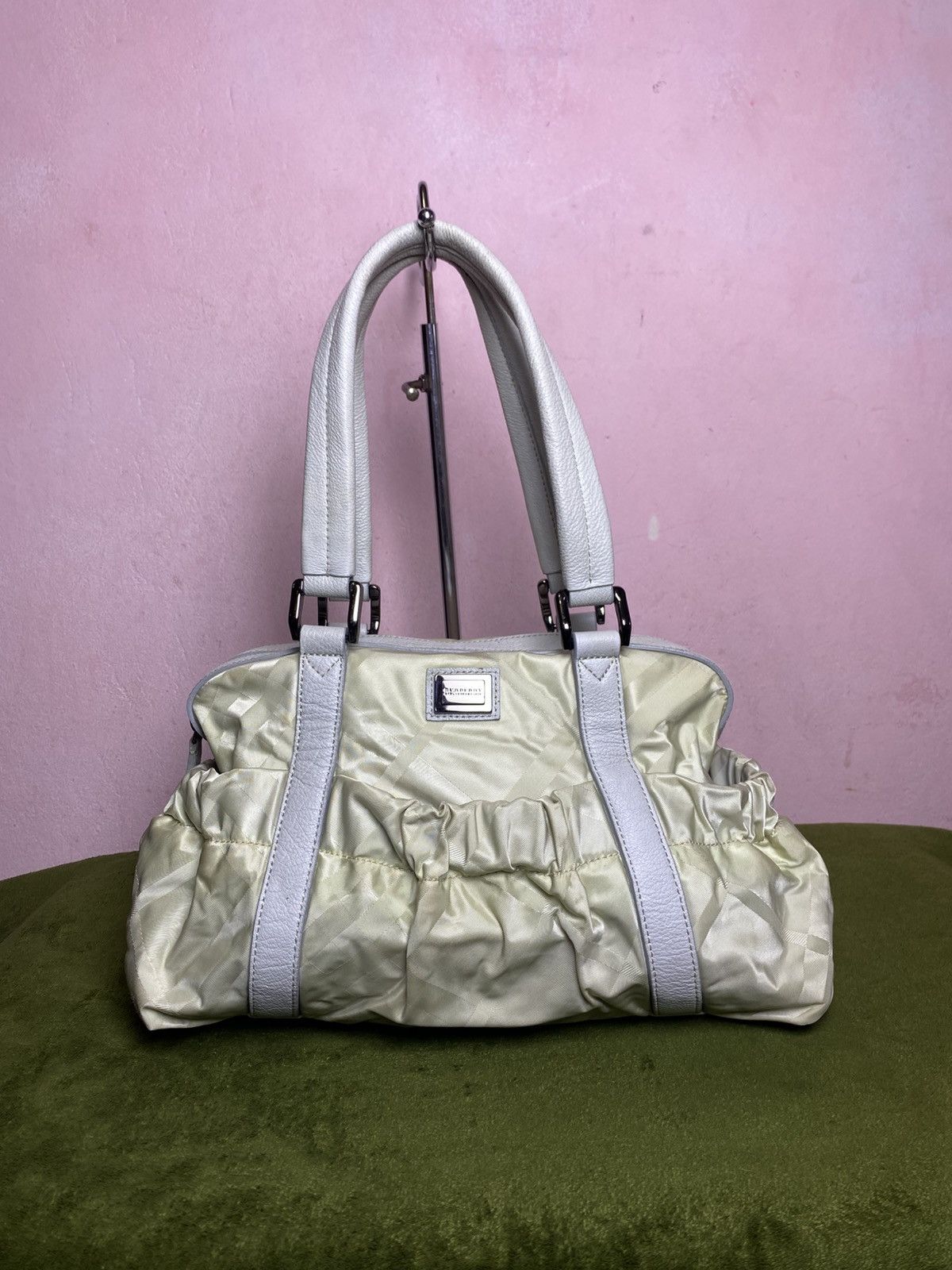 Burberry Burberry hand bag Size ONE SIZE - 1 Thumbnail