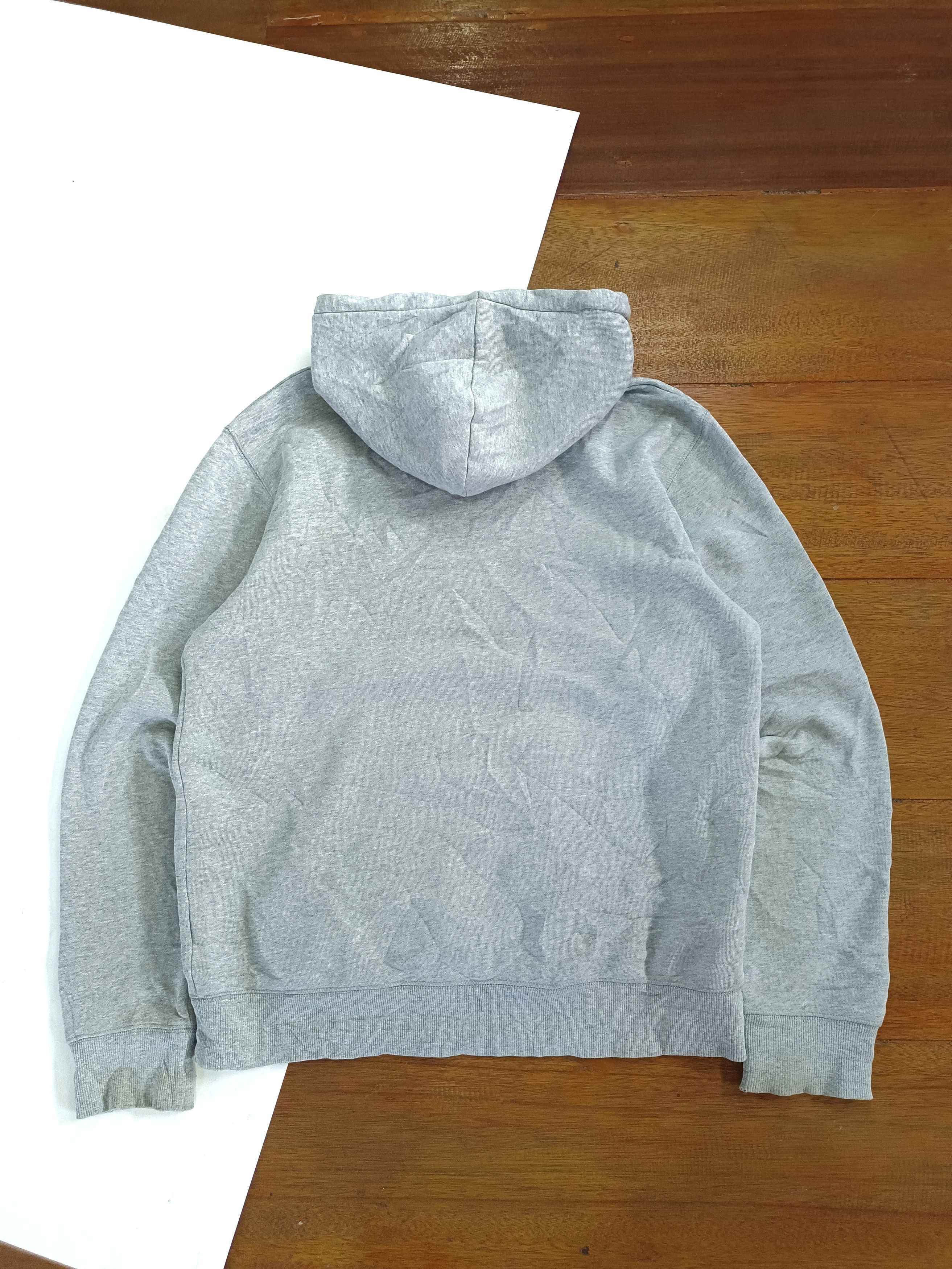 Carhartt Wip CARHARTT WIP HOODIE Size US L / EU 52-54 / 3 - 8 Thumbnail