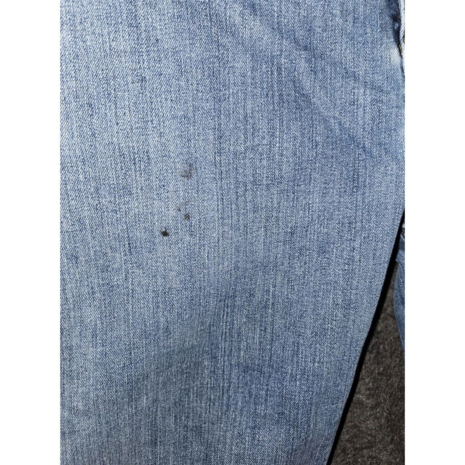 Carhartt Carhartt Rugged Flex Relaxed Jeans Mens 38x30 38x32 Light Wash Denim Lot Of 2 Denim Jeans Light Blue Mens Carhartt Rugged Flex Jeans 5-Pocket Size US 38 / EU 54 - 7 Thumbnail