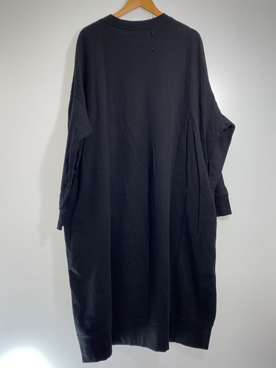 Yohji Yamamoto yohji yamamoto POUR HOMME Ground Y Cotton/BLK Sweatshirt Size US L / EU 52-54 / 3 - 2 Thumbnail