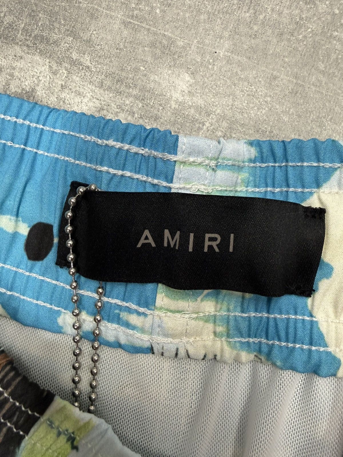 Amiri California Hawaiian Swim Shorts. Size XS. BNWT. RRP $525 Size US 28 / EU 44 - 6 Thumbnail