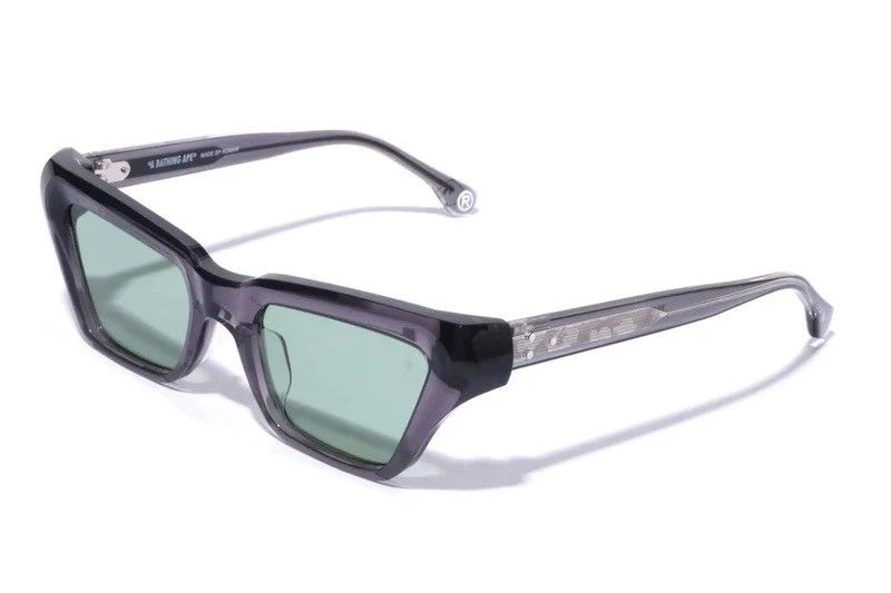 Bape Bape Sunglasses Size ONE SIZE - 1 Thumbnail