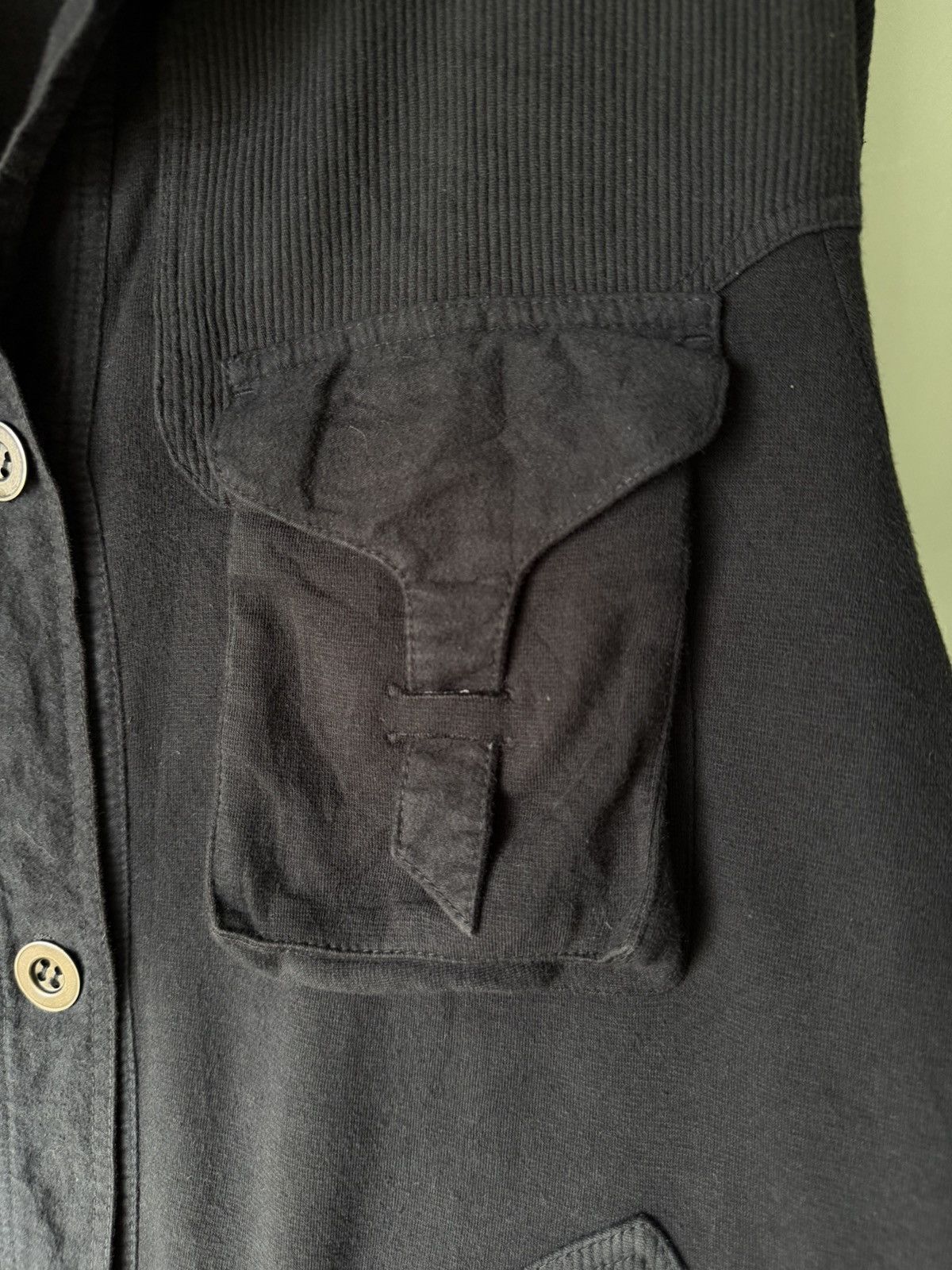 ABAHOUSE Abahouse Devinette Jacket Size US M / EU 48-50 / 2 - 5 Thumbnail