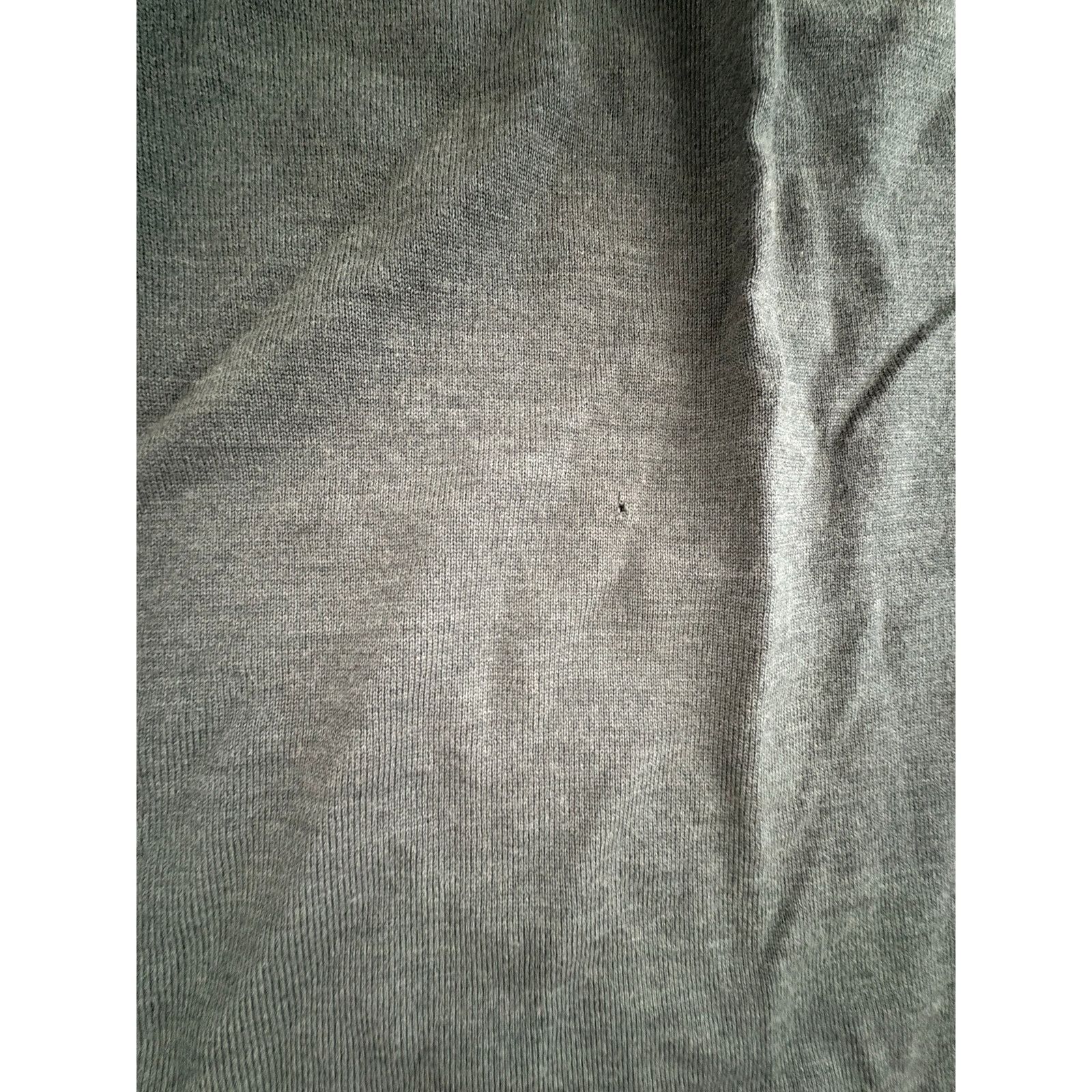 Toscano Toscano cashmere green crewneck xxl Men’s long sleeve Size US XXL / EU 58 / 5 - 4 Thumbnail