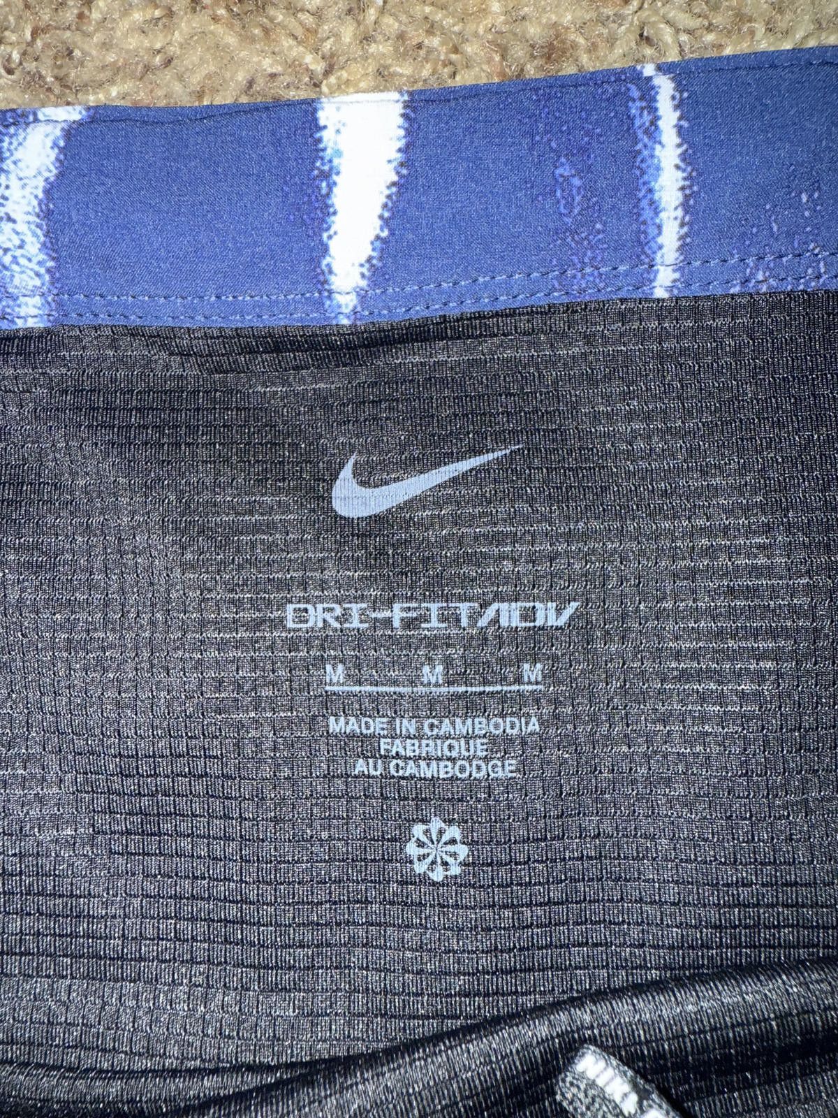 Nike Nike AeroSwift Men's Dri-FIT ADV 2" Running Shorts Sample Size US 32 / EU 48 - 3 Thumbnail