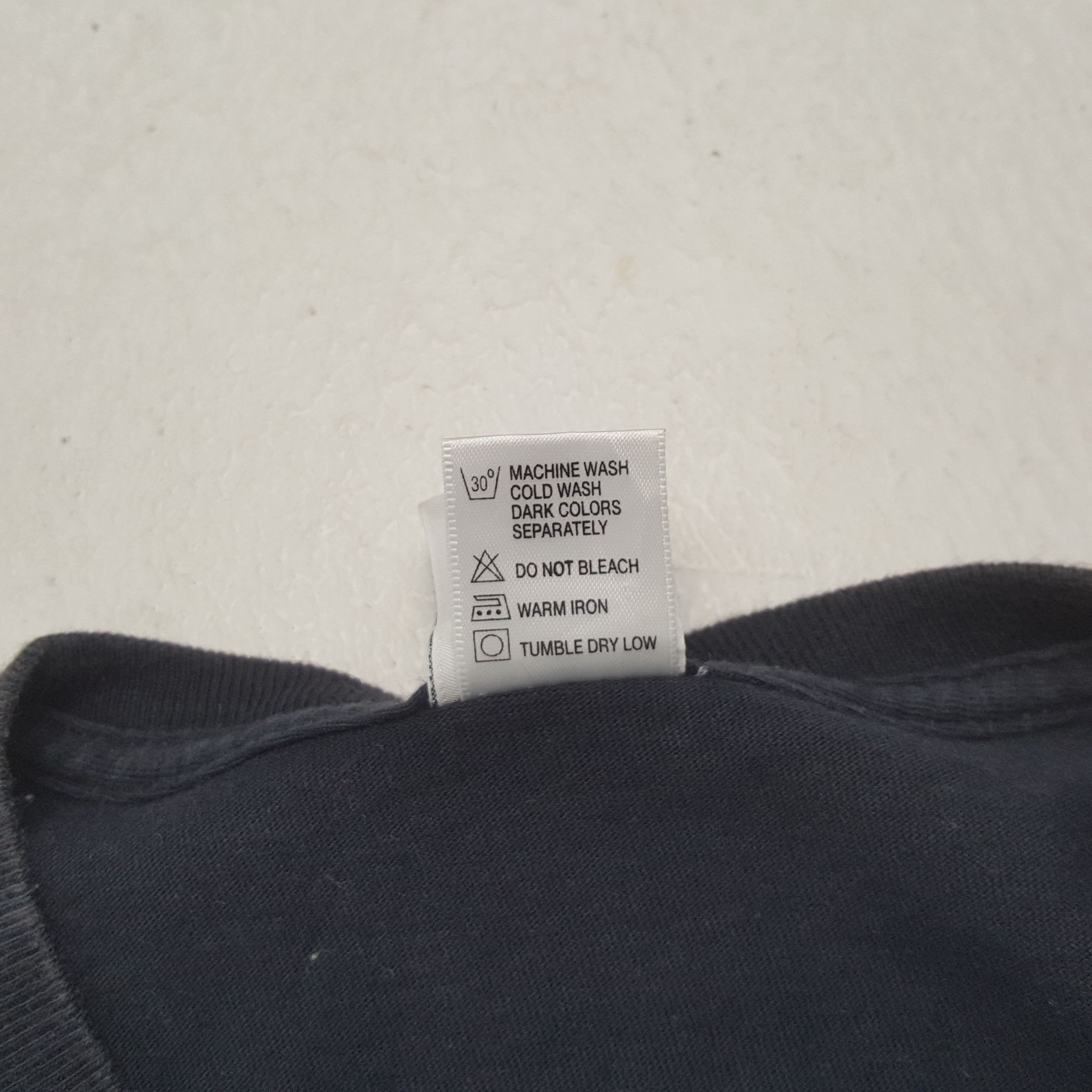 Armani Exchange ARMANI Exchange Fashion Brand Tshirt C294N29 Size US M / EU 48-50 / 2 - 6 Thumbnail