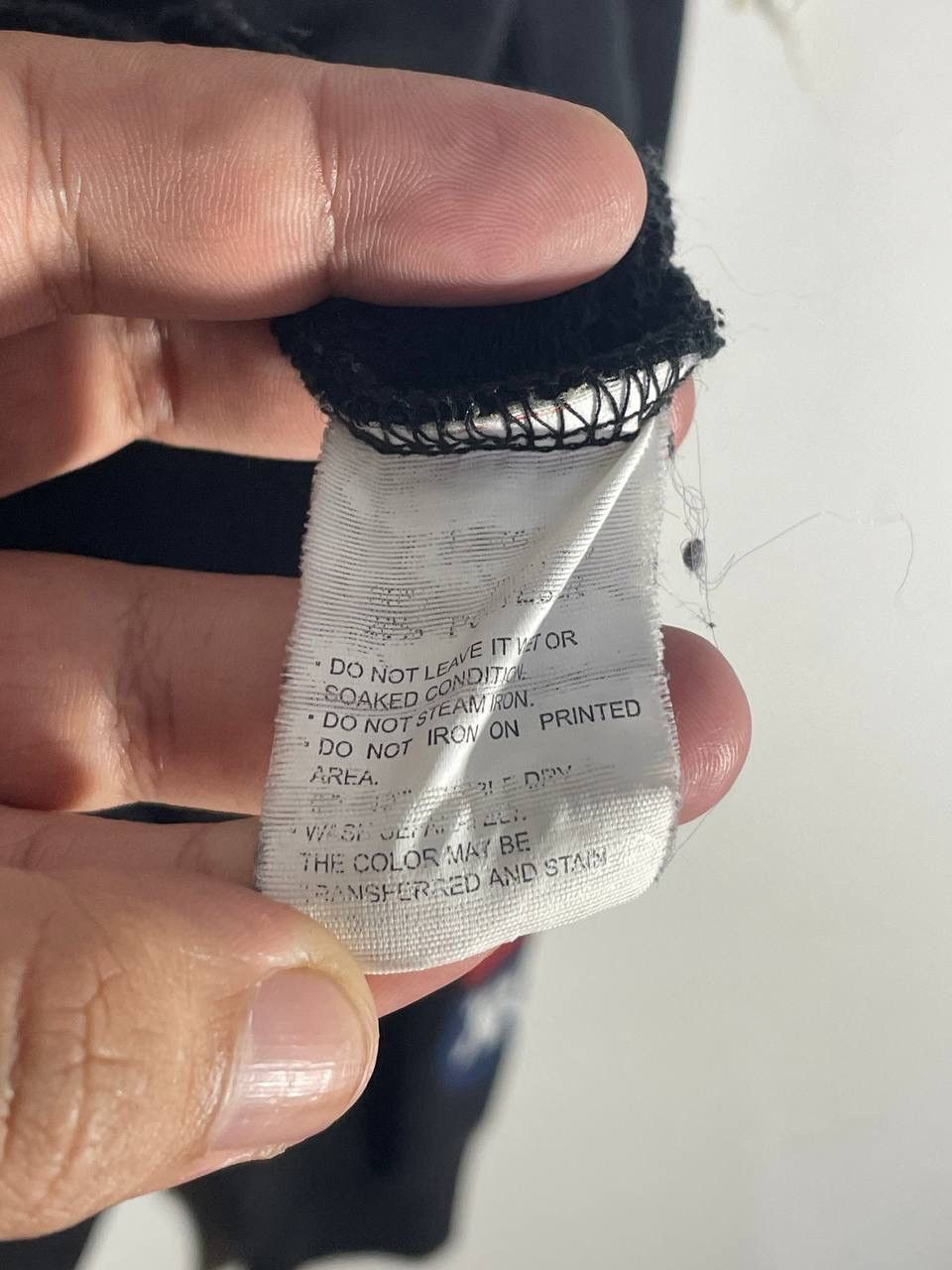 Stussy Stussy worldwide tribe Size US L / EU 52-54 / 3 - 9 Thumbnail