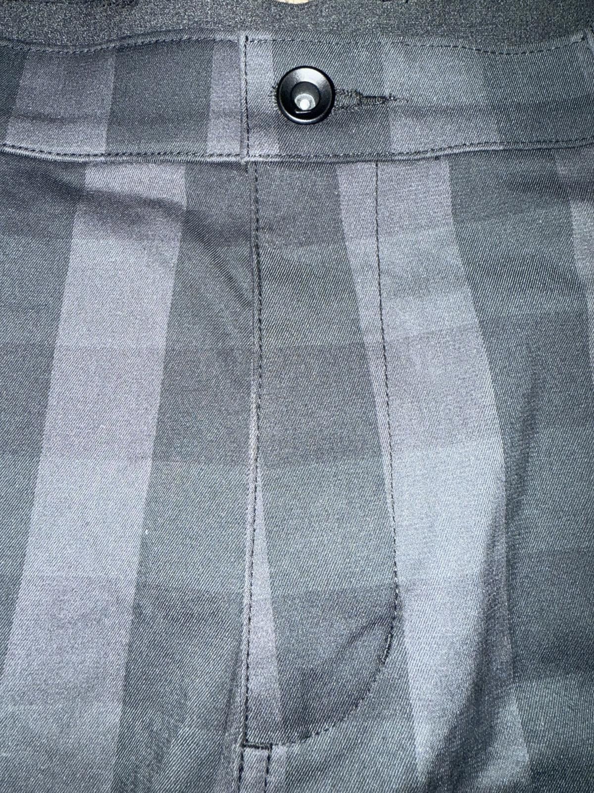 Nike Nike Dri-FIT UV Men's Plaid Golf Chino Shorts Sample Size US 34 / EU 50 - 3 Thumbnail