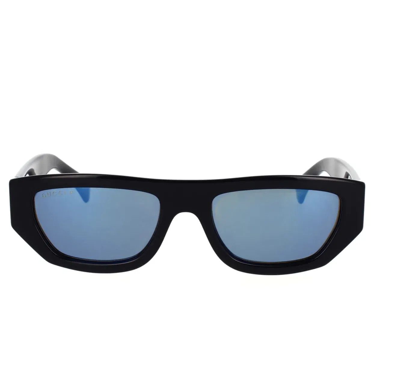 Gucci NEW GUCCI GG1134S-001 Black Size ONE SIZE - 4 Thumbnail