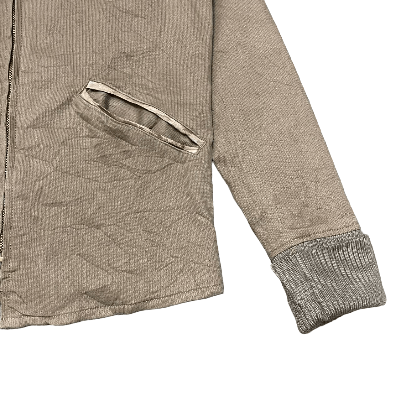 Hysteric Glamour Vintage Hysteric Glamour Bulldog Zipper Jacket Size US M / EU 48-50 / 2 - 5 Thumbnail