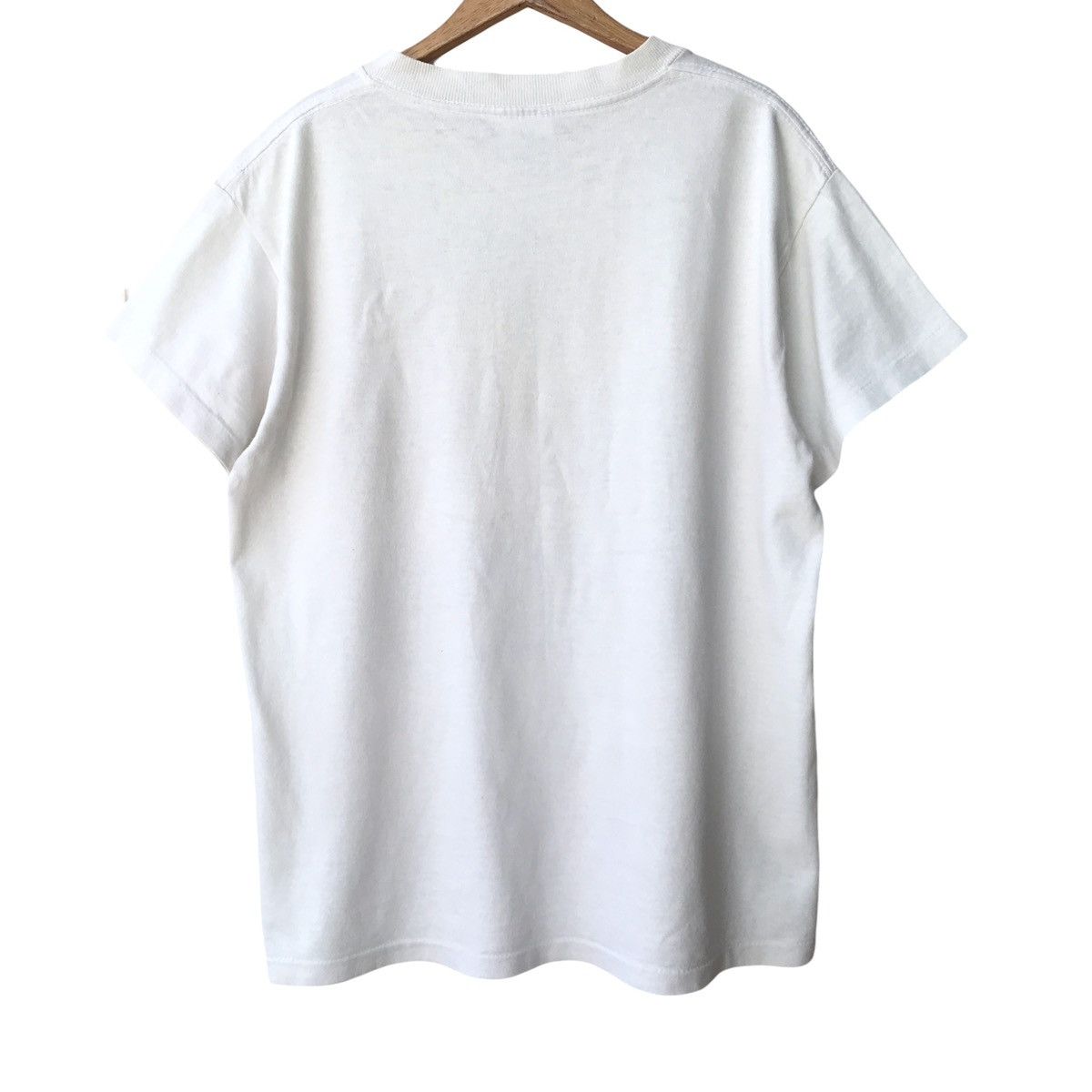 MLB × Vintage Hideo Nomo LA Dodgers Vintage 1990s Delta MLB Kids Tee Size US L / EU 52-54 / 3 - 2 Thumbnail