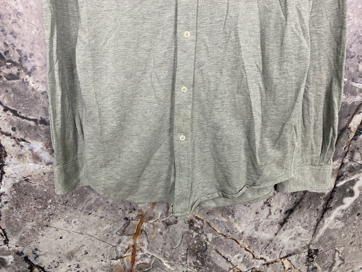 Polo Ralph Lauren × Ralph Lauren Men’s Polo Ralph Lauren Long-Sleeve Shirt Size Medium Size US M / EU 48-50 / 2 - 3 Thumbnail