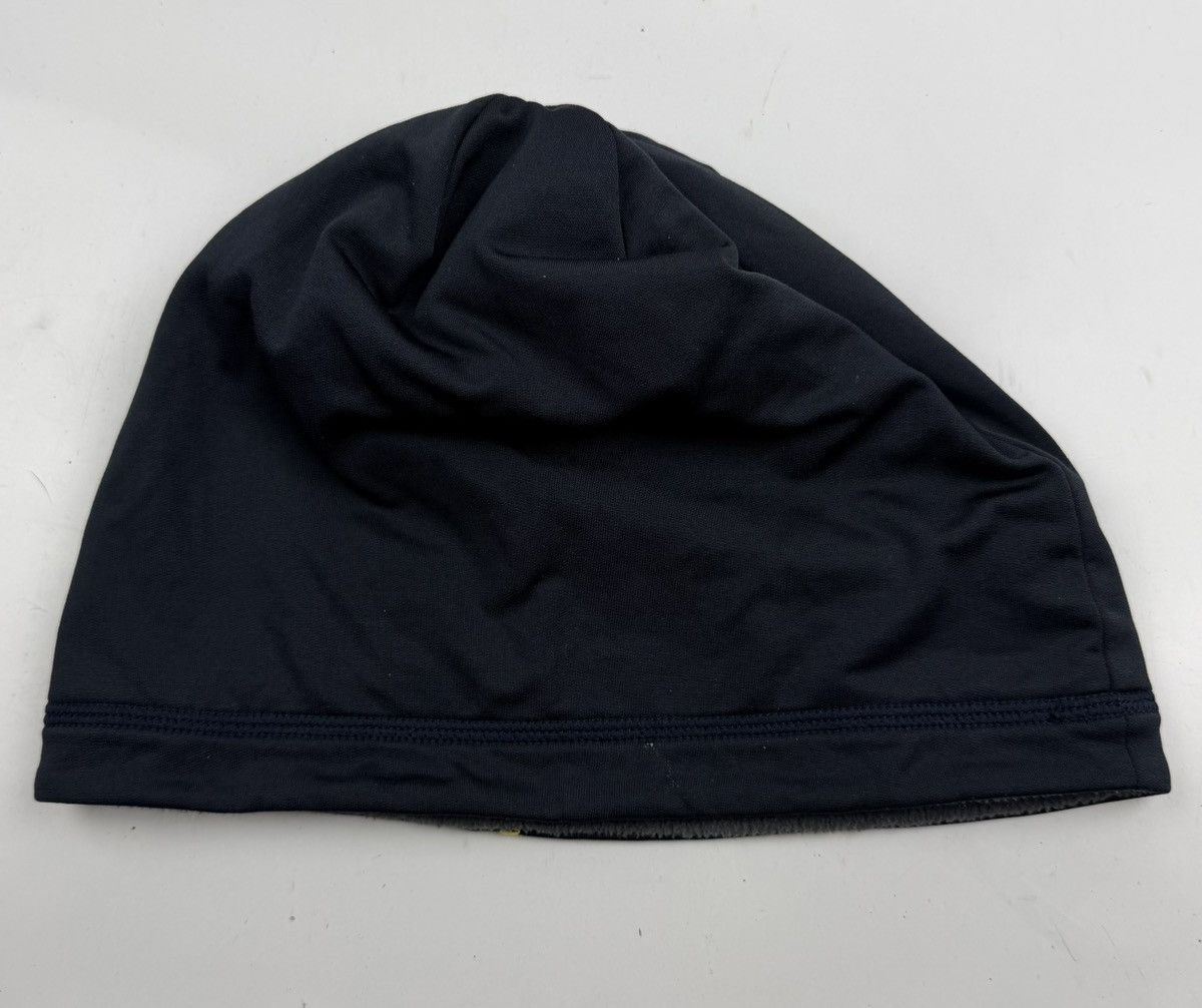 Mizuno mizuno reversible beanie hat tc53 Size ONE SIZE - 4 Thumbnail