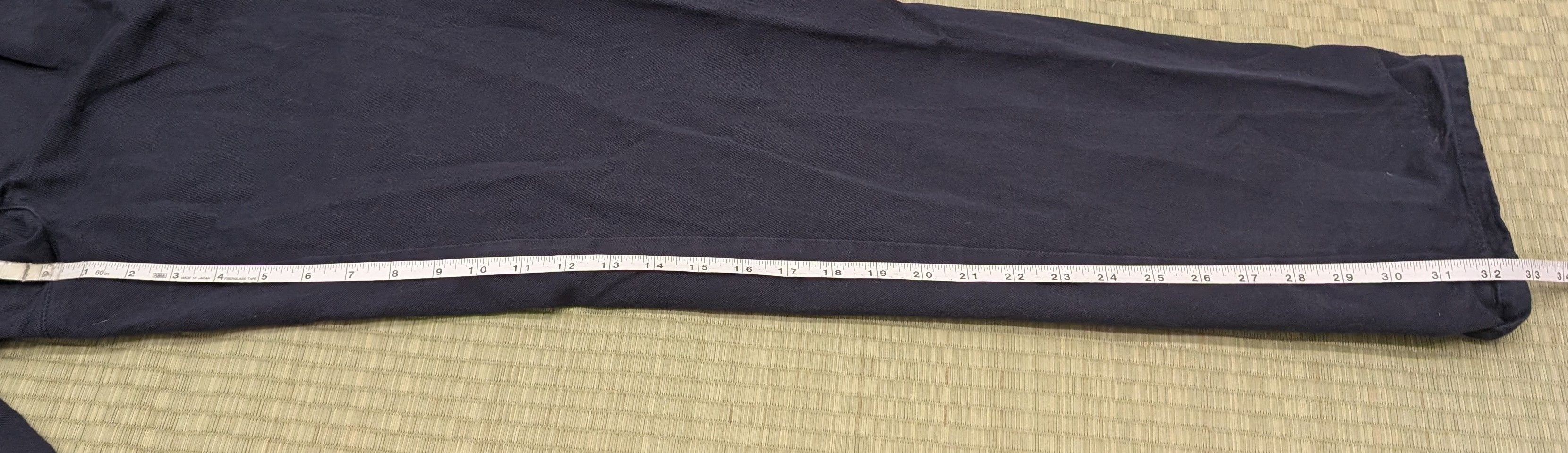 Other Carrier Company Norfolk England Classic Trousers Made in UK Size US 32 / EU 48 - 7 Thumbnail